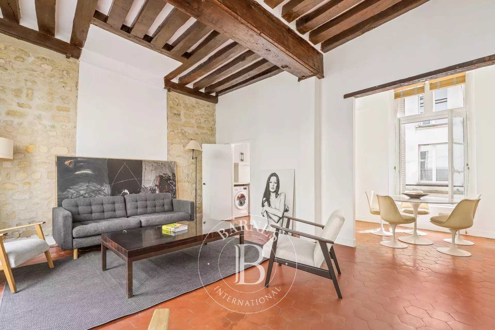 Apartment Paris 75002  -  ref 85939280 (picture 3)
