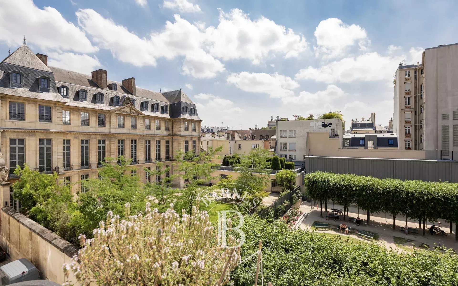 Appartement Paris 75003  -  ref 85656862 (picture 2)
