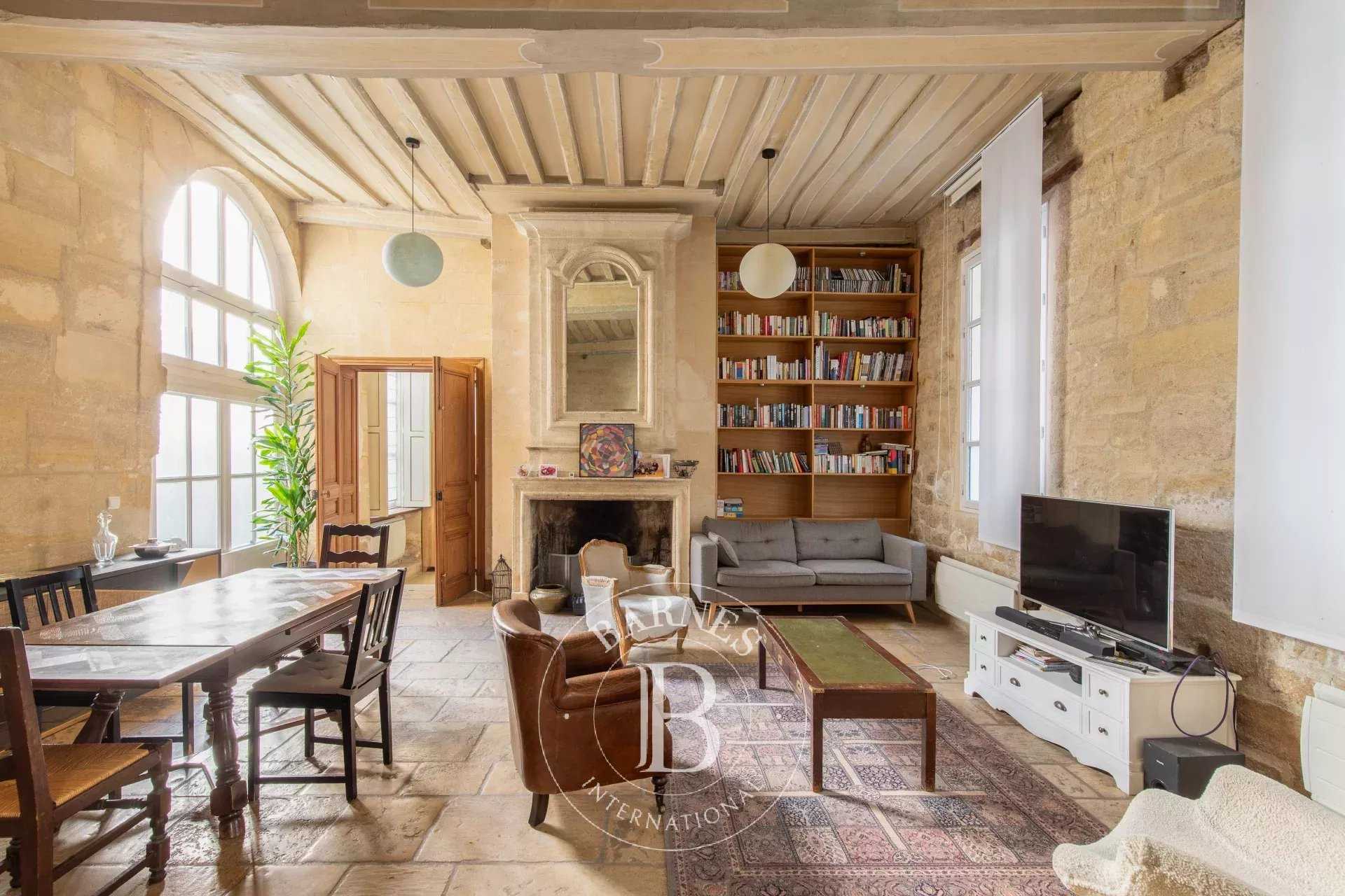 Appartement Paris 75004  -  ref 85719659 (picture 3)