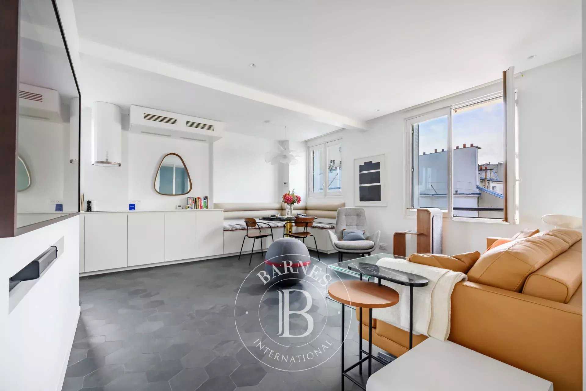 Apartment Paris 75004  -  ref 86368448 (picture 1)