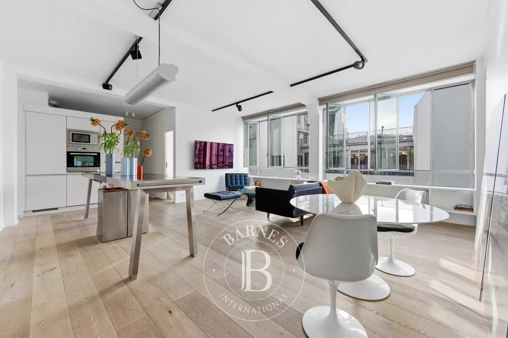 Appartement Paris 75002  -  ref 86754803 (picture 2)