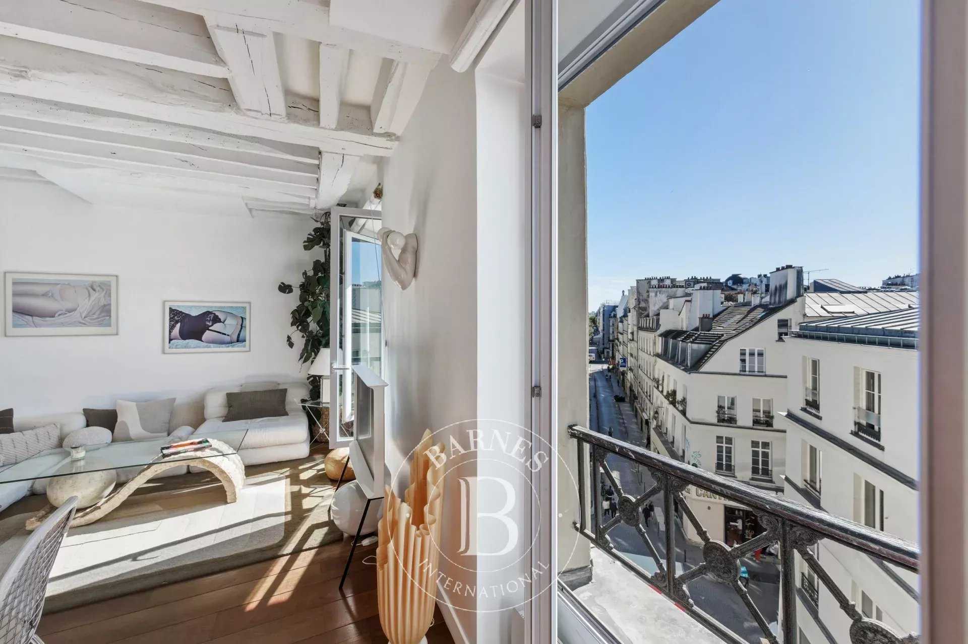 Piso Paris 75002  -  ref 86854907 (picture 3)