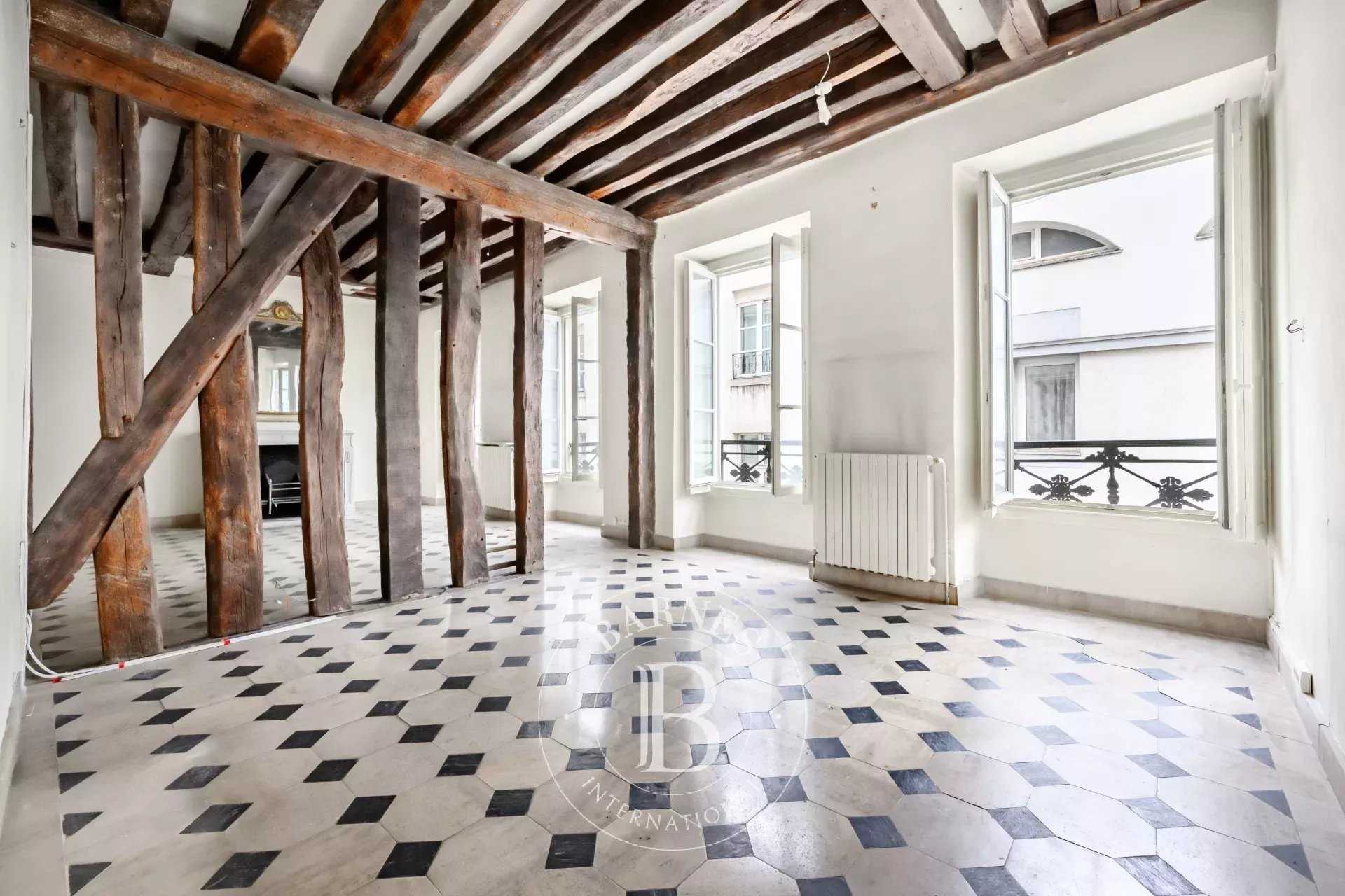 Apartment Paris 75003  -  ref 86227048 (picture 2)
