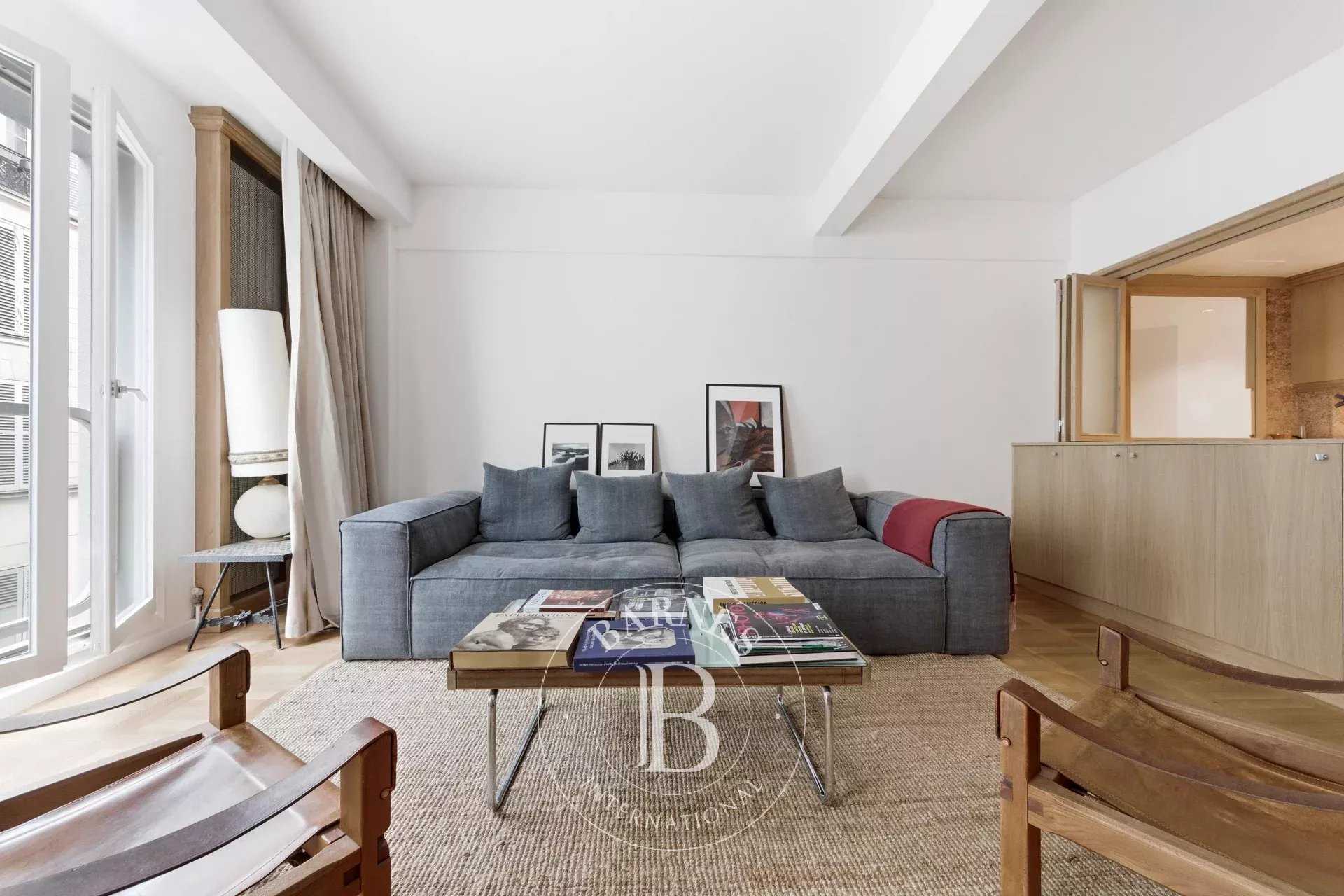 Appartement Paris 75004  -  ref 86701762 (picture 2)