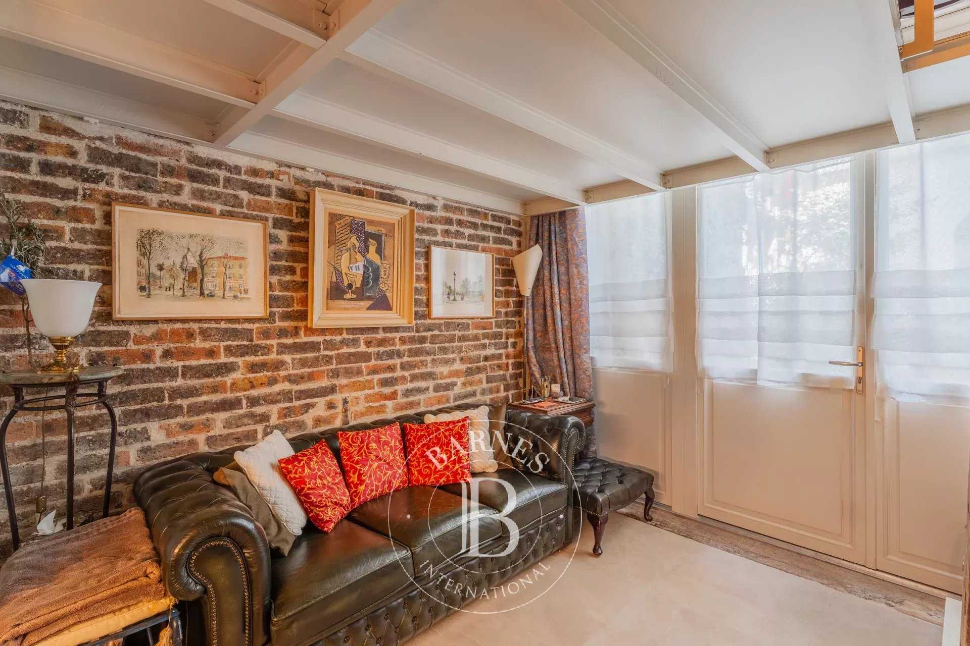 Apartment Paris 75004  -  ref 85719985 (picture 1)