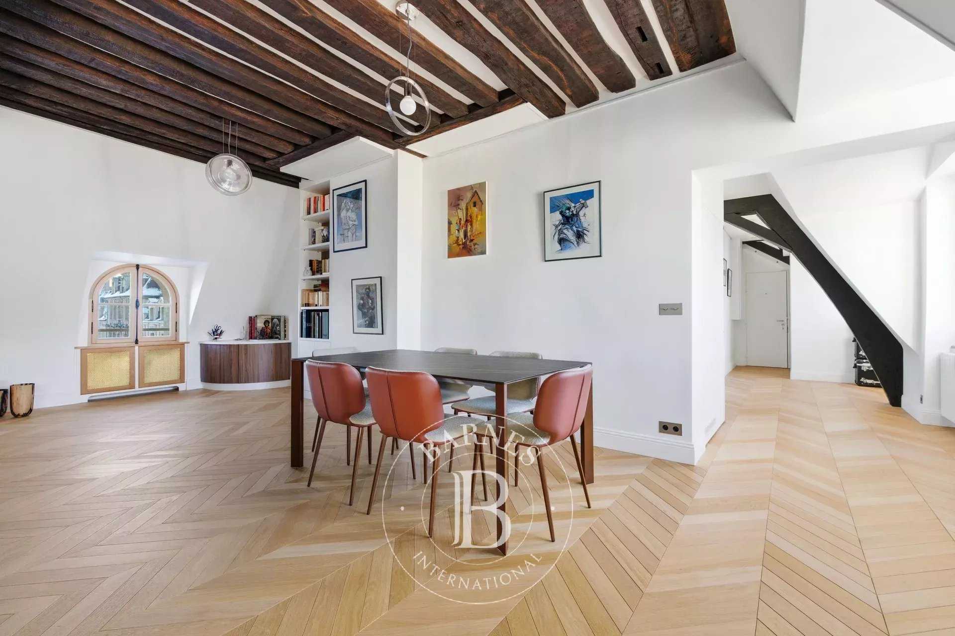 Appartement Paris 75004  -  ref 86620443 (picture 3)