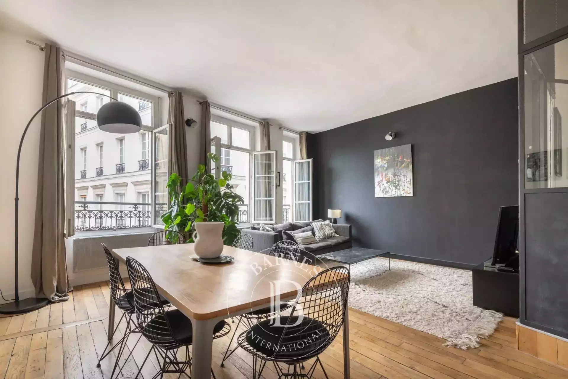 Appartement Paris 75002