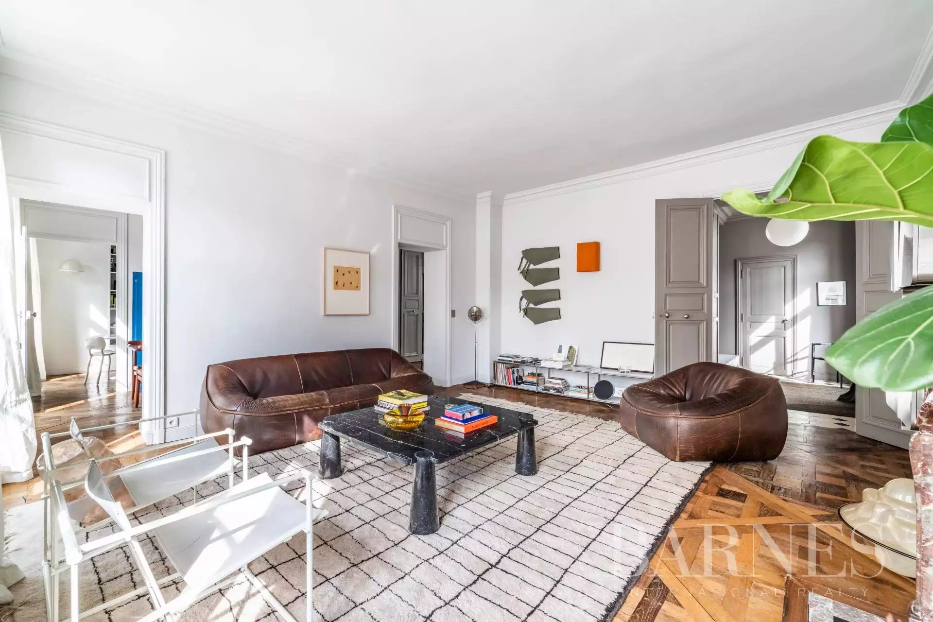 Appartement Paris 75004