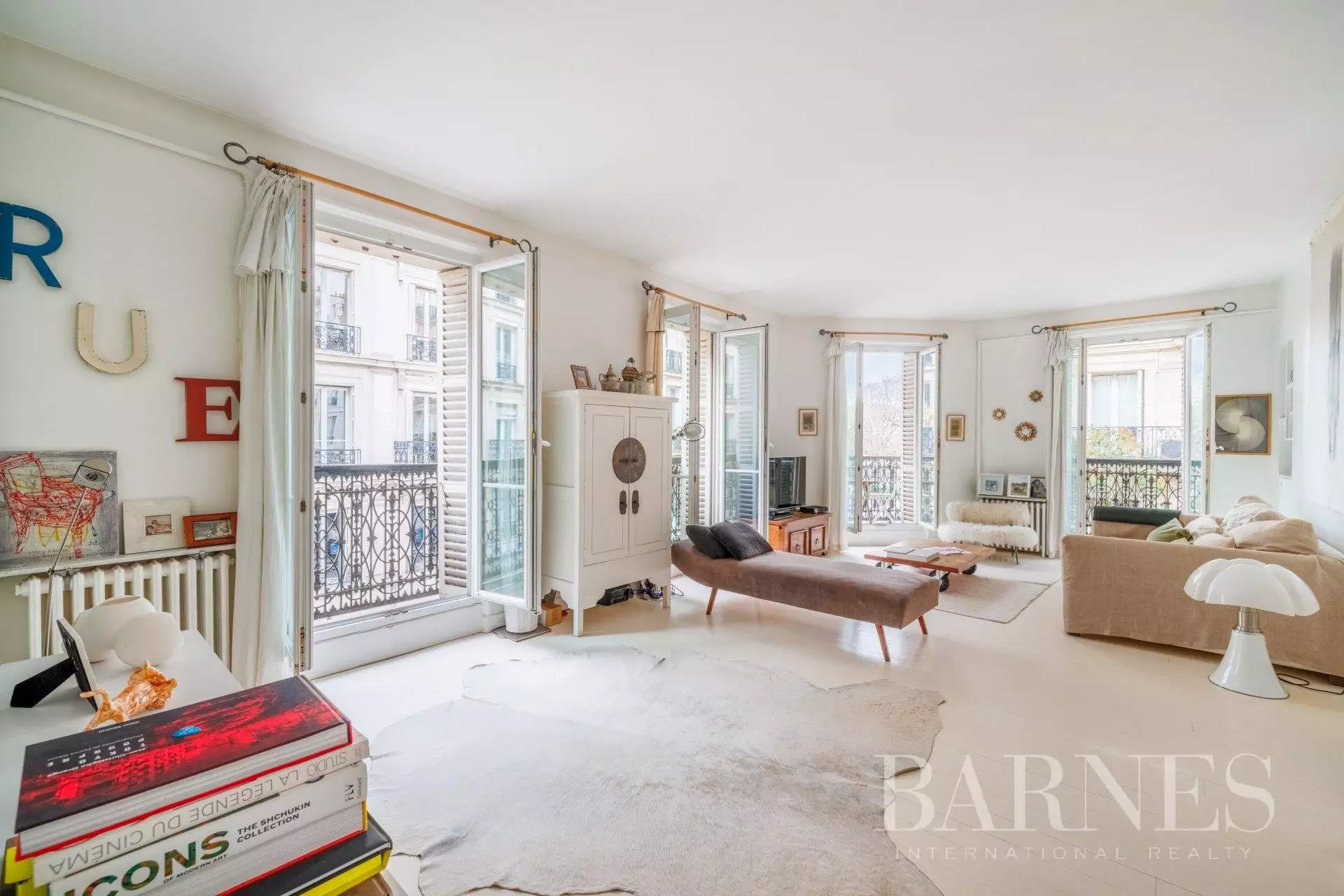 Appartement Paris 75002