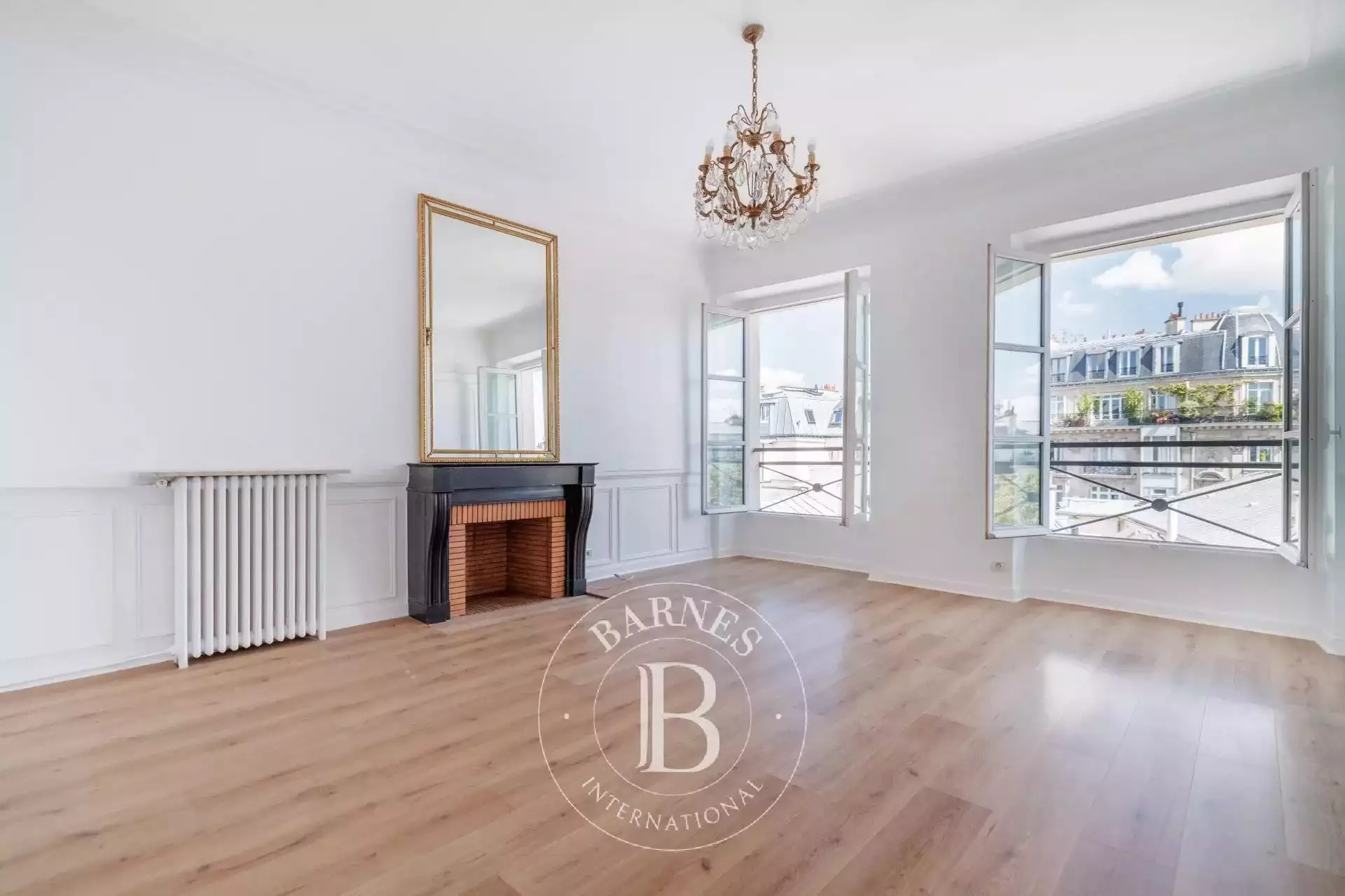 Appartement Paris 75003