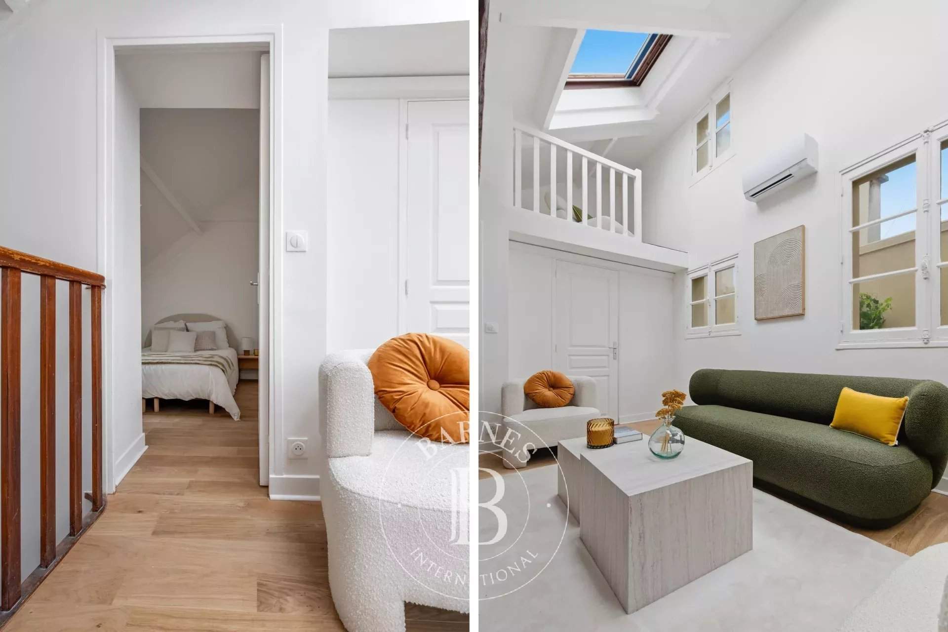 Paris  - Appartement 3 Pi&egrave;ces 2 Chambres - picture 7