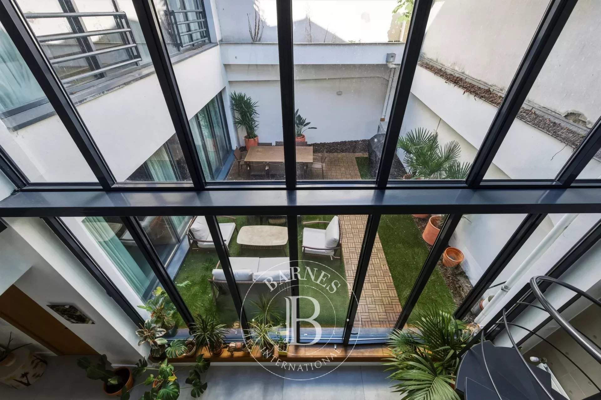 Paris  - Appartement 6 Pi&egrave;ces 3 Chambres - picture 12