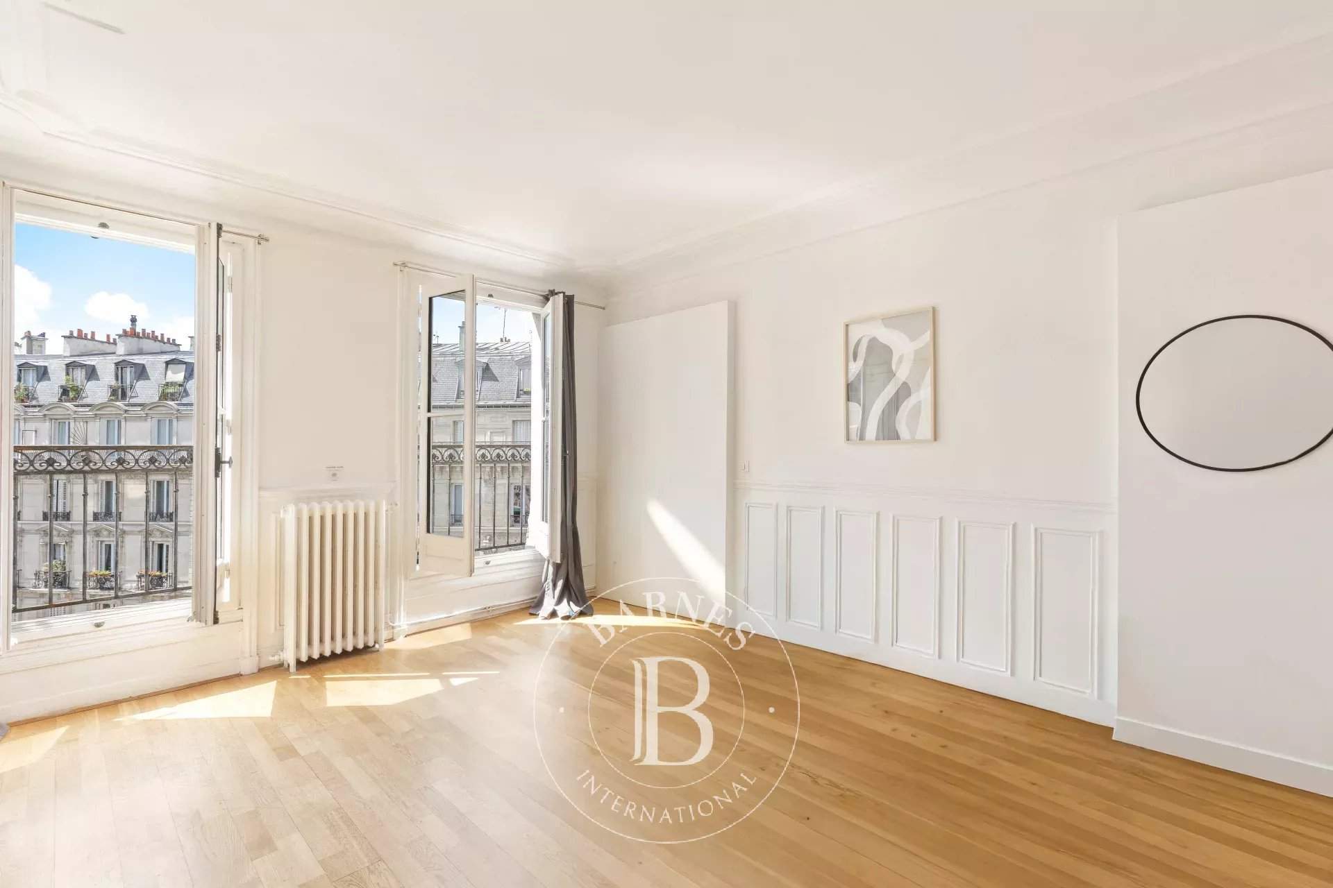 Paris  - Appartement 4 Pi&egrave;ces 3 Chambres - picture 11
