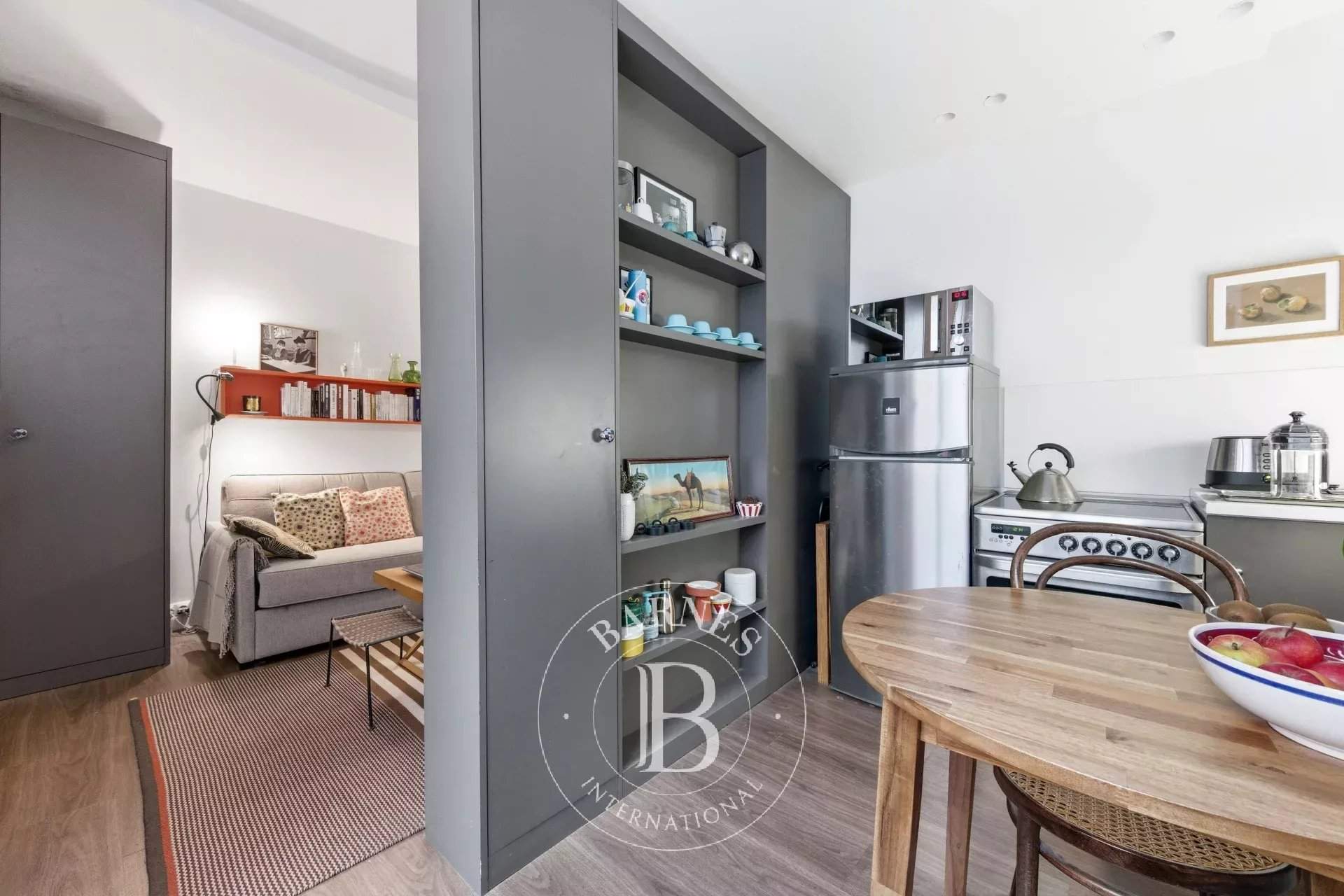 Paris  - Piso 2 Cuartos - picture 5