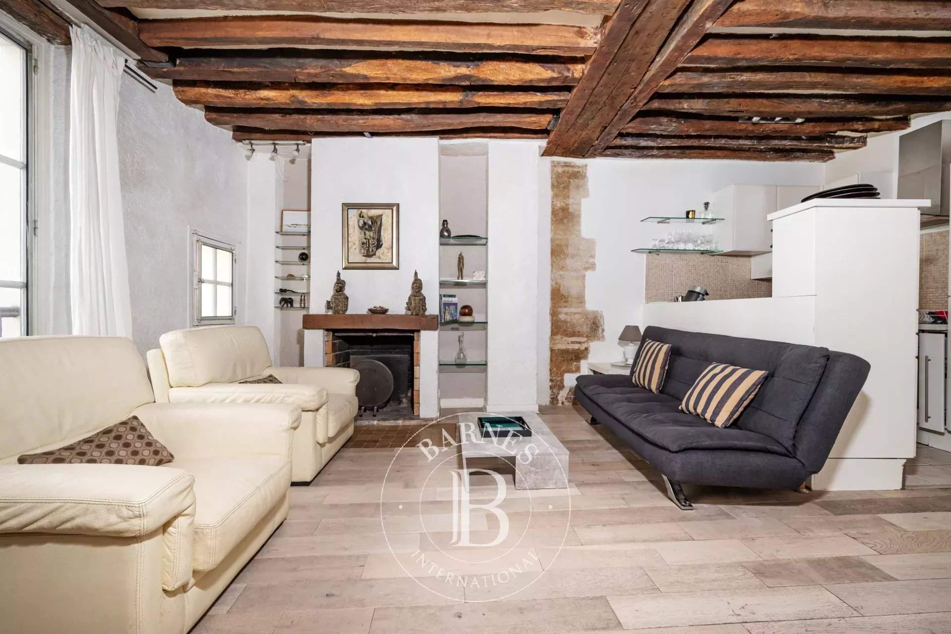 Paris  - Apartment 2 Bedrooms - picture 3