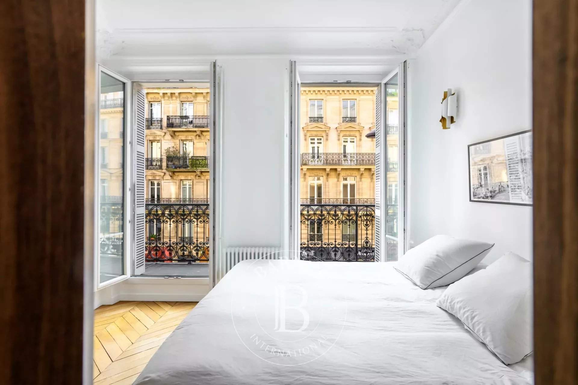 Paris  - Appartement 4 Pièces 3 Chambres - picture 14