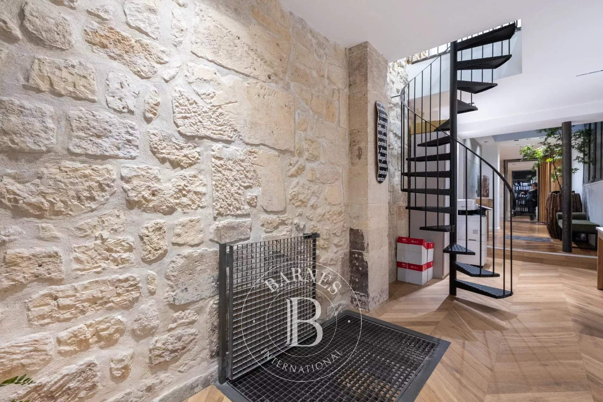 Paris  - Apartment 3 Bedrooms - picture 11