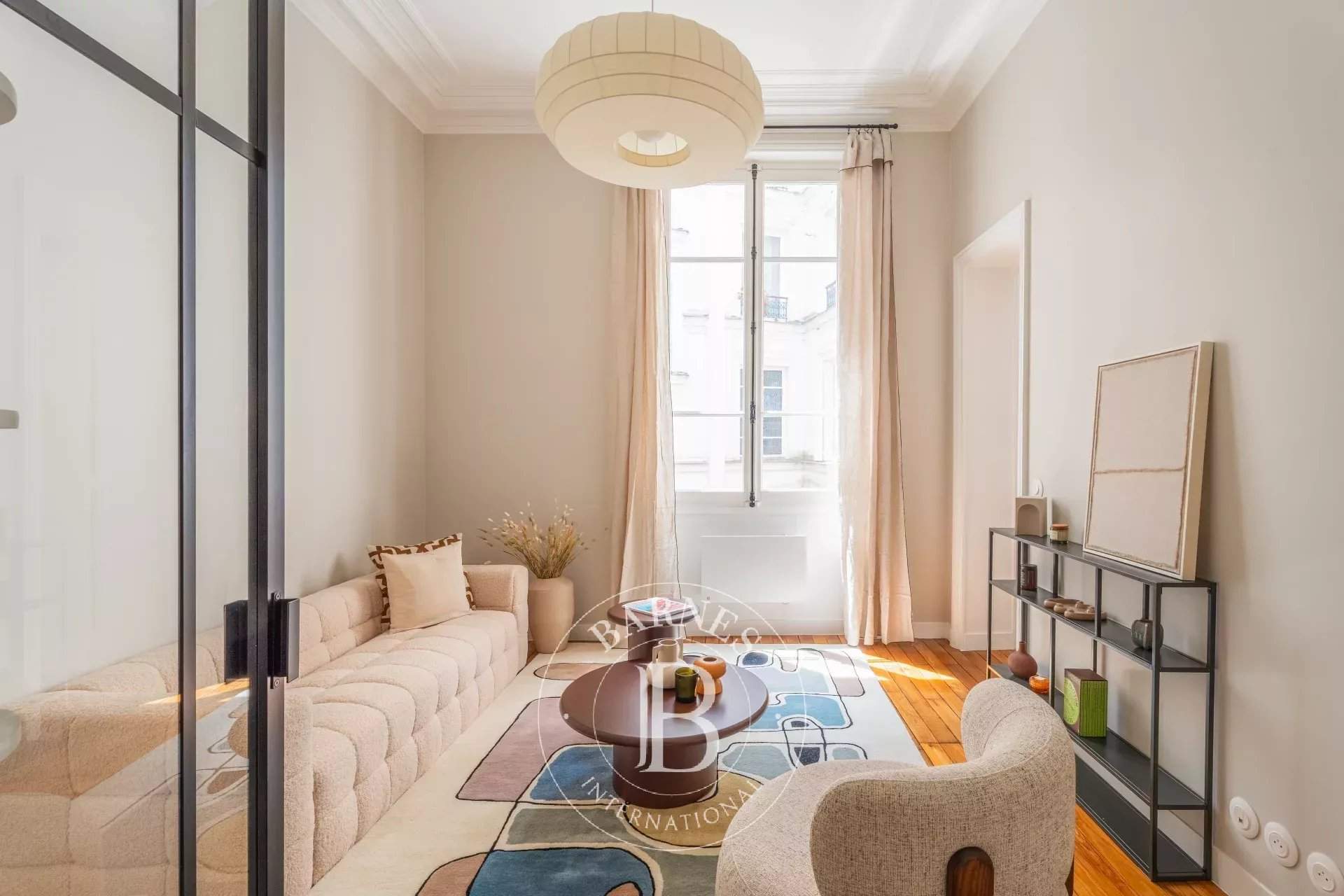 Paris  - Apartment 2 Bedrooms - picture 4