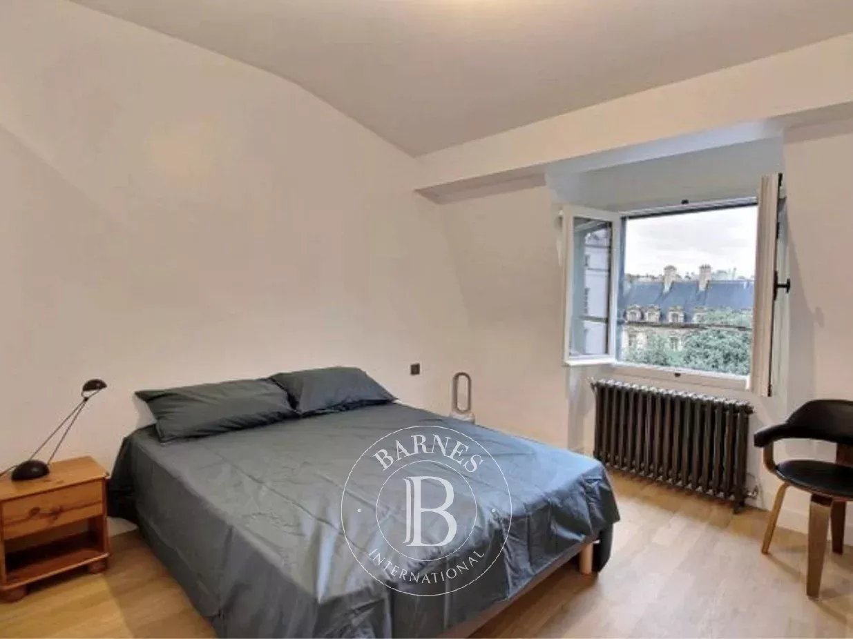 Paris  - Appartement 5 Pièces 3 Chambres - picture 15