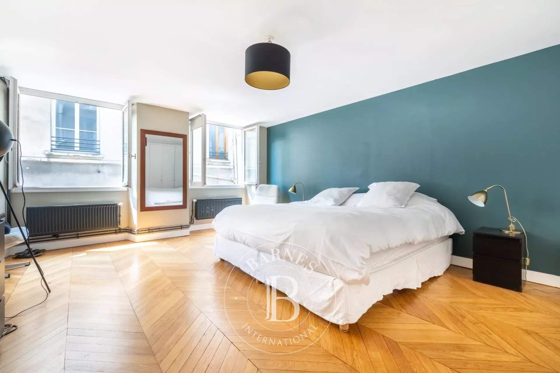 Paris  - Apartment 1 Bedroom - picture 14