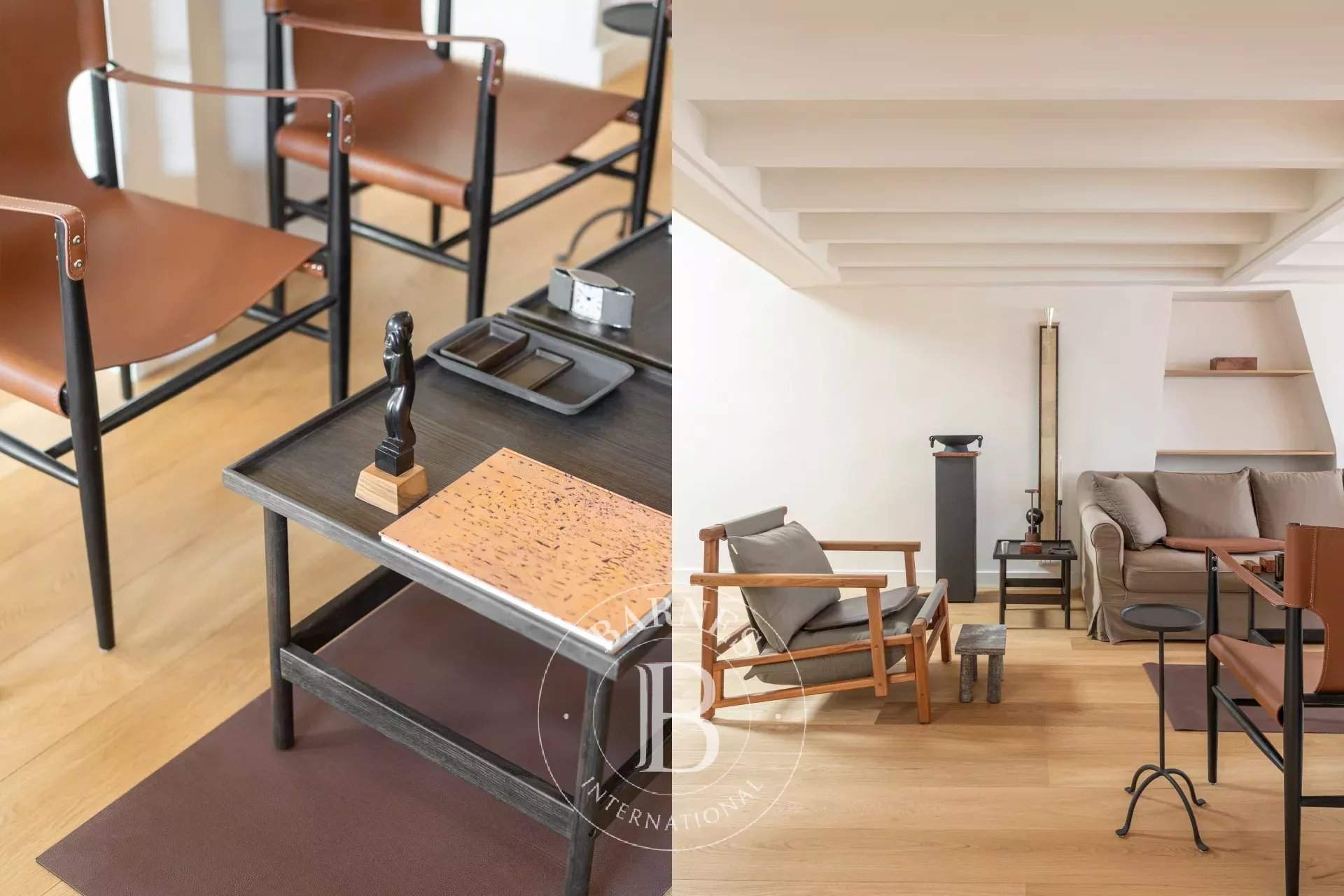 Paris  - Appartement 4 Pi&egrave;ces 2 Chambres - picture 9