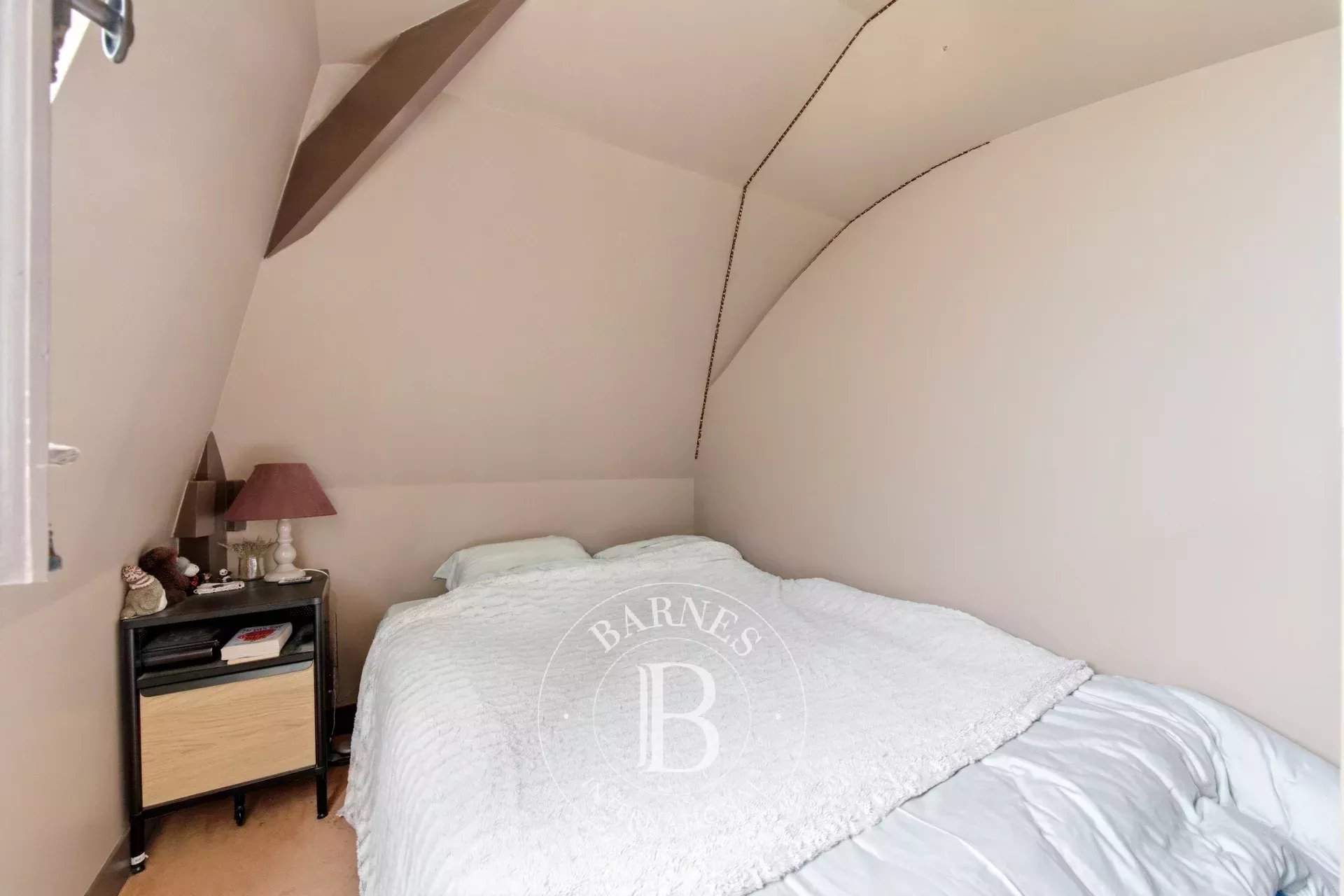 Paris  - Apartment 1 Bedroom - picture 9