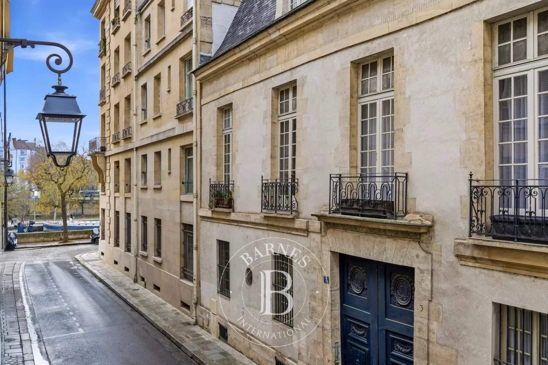 Paris  - Apartment 1 Bedroom - picture 20