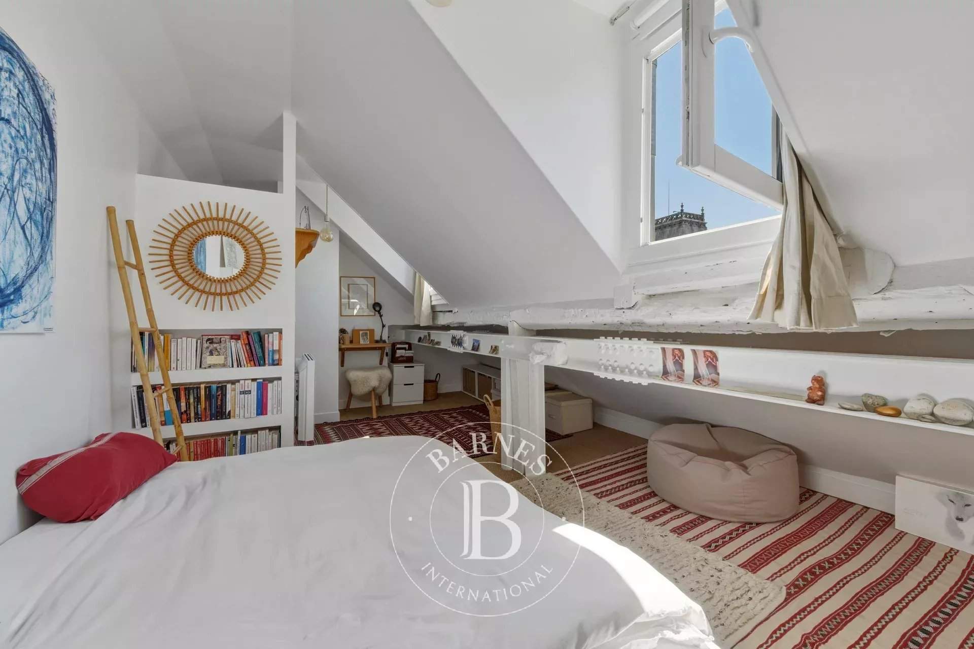 Paris  - Apartment 4 Bedrooms - picture 20