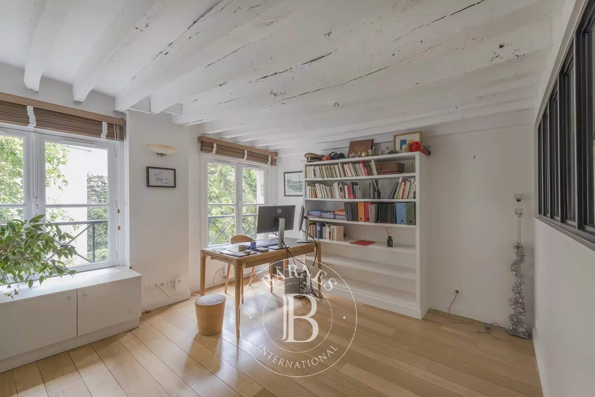 Paris  - Piso 9 Cuartos 4 Habitaciones - picture 17