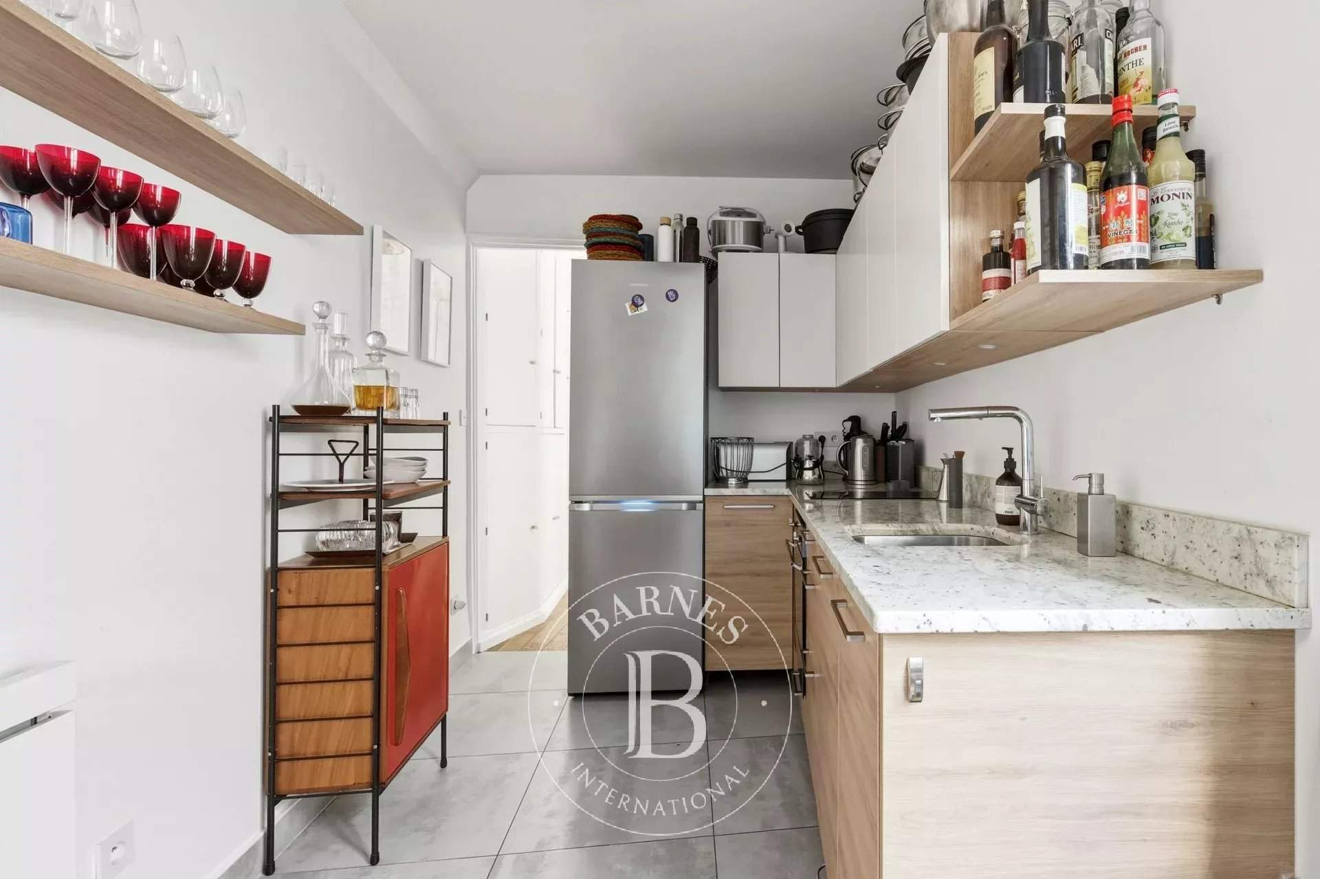 Paris  - Piso 2 Cuartos, 1 Habitacion - picture 12