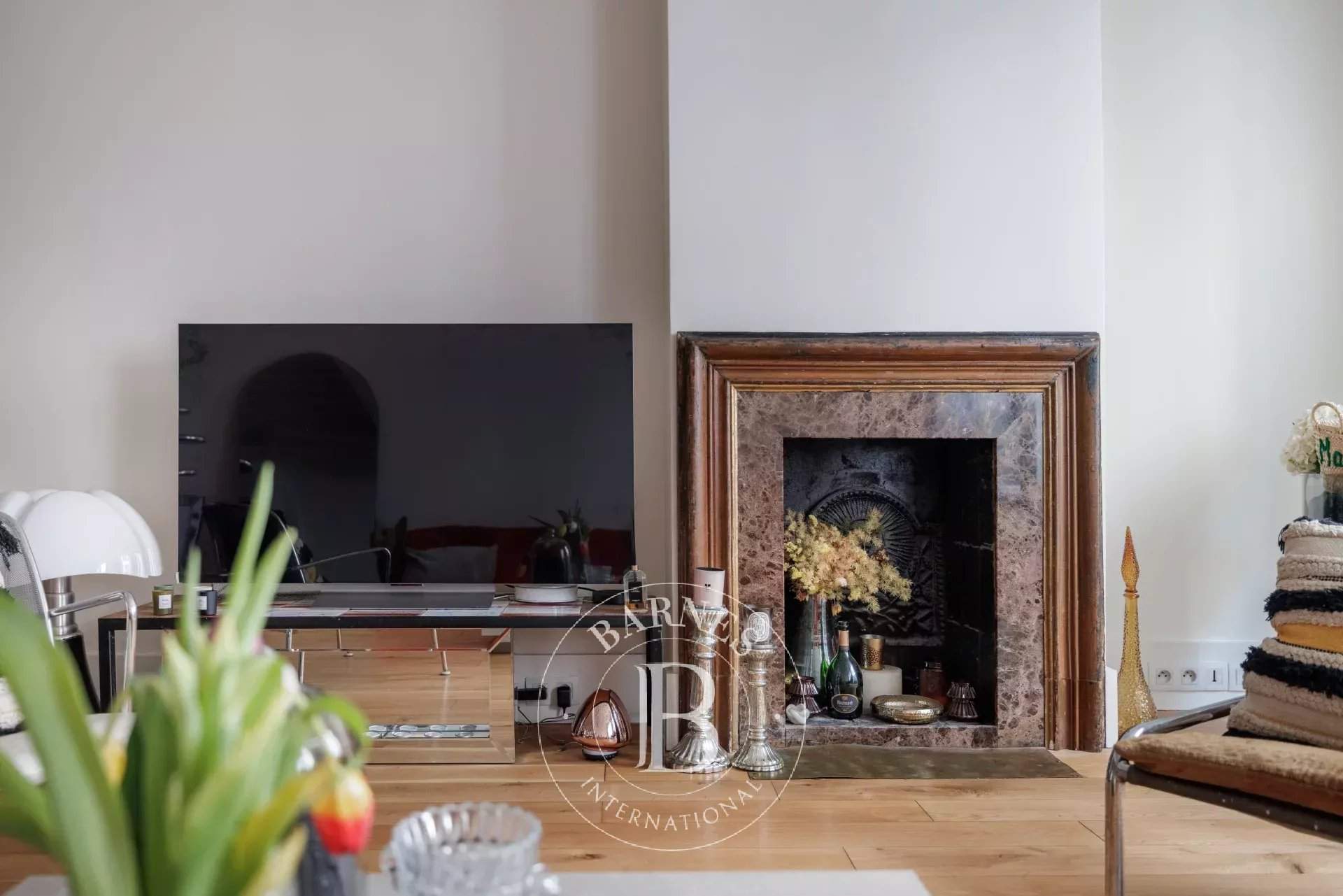 Paris  - Apartment 2 Bedrooms - picture 7