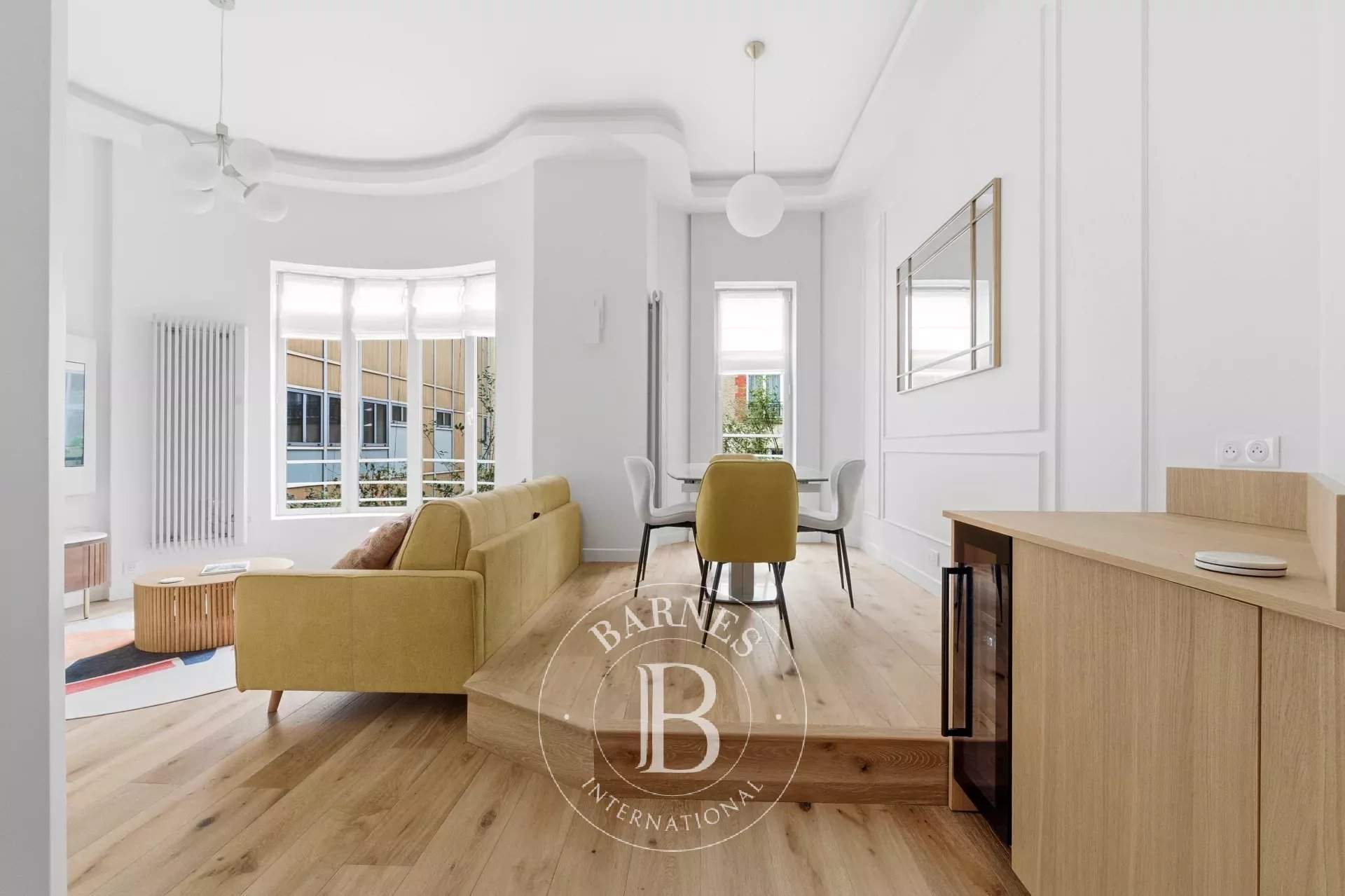 Paris  - Apartment 1 Bedroom - picture 2