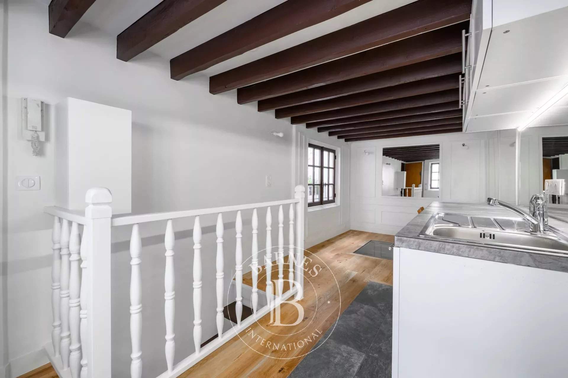 Paris  - Apartment 1 Bedroom - picture 3