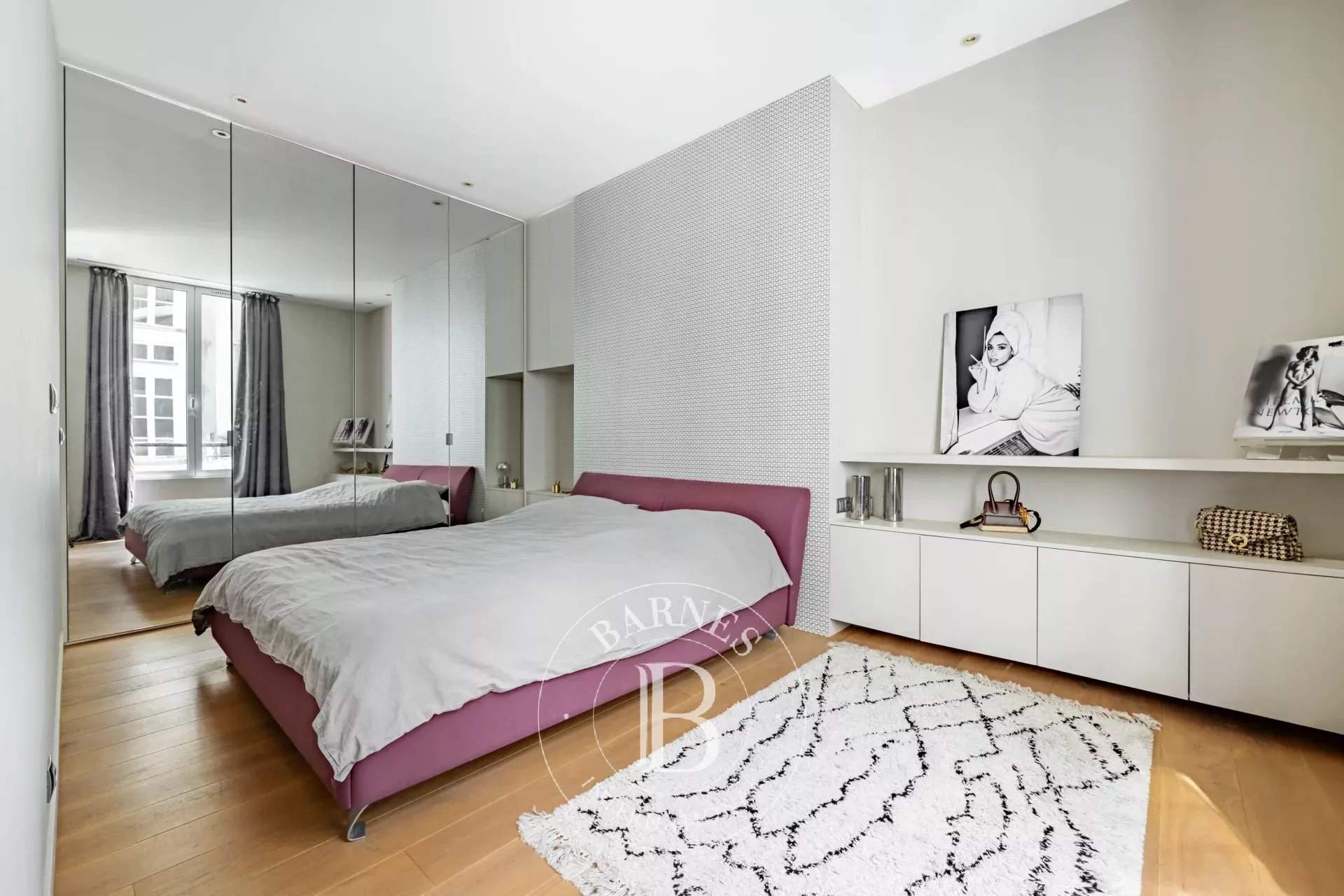 Paris  - Apartment 2 Bedrooms - picture 10