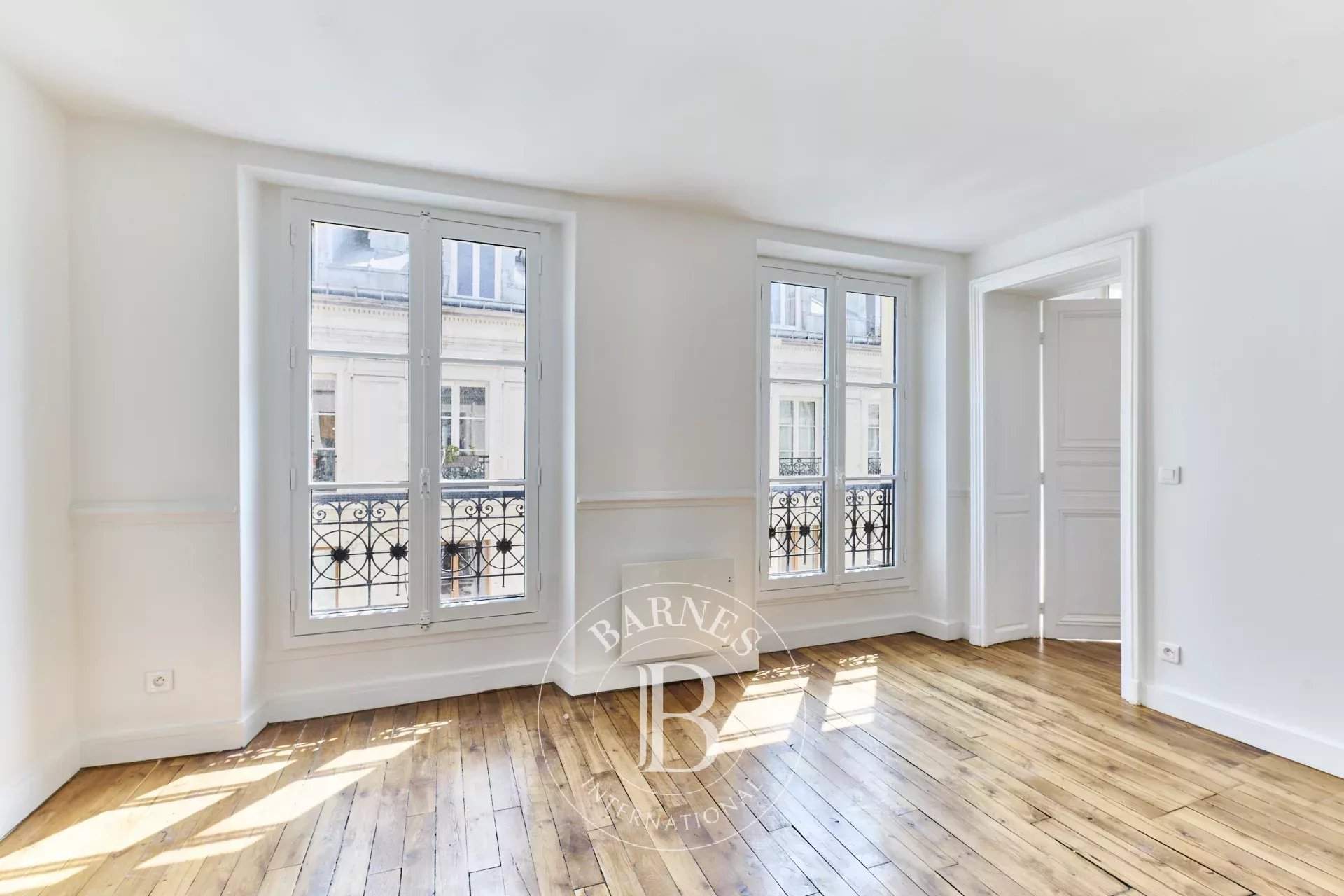Paris  - Appartement 3 Pièces 2 Chambres - picture 7