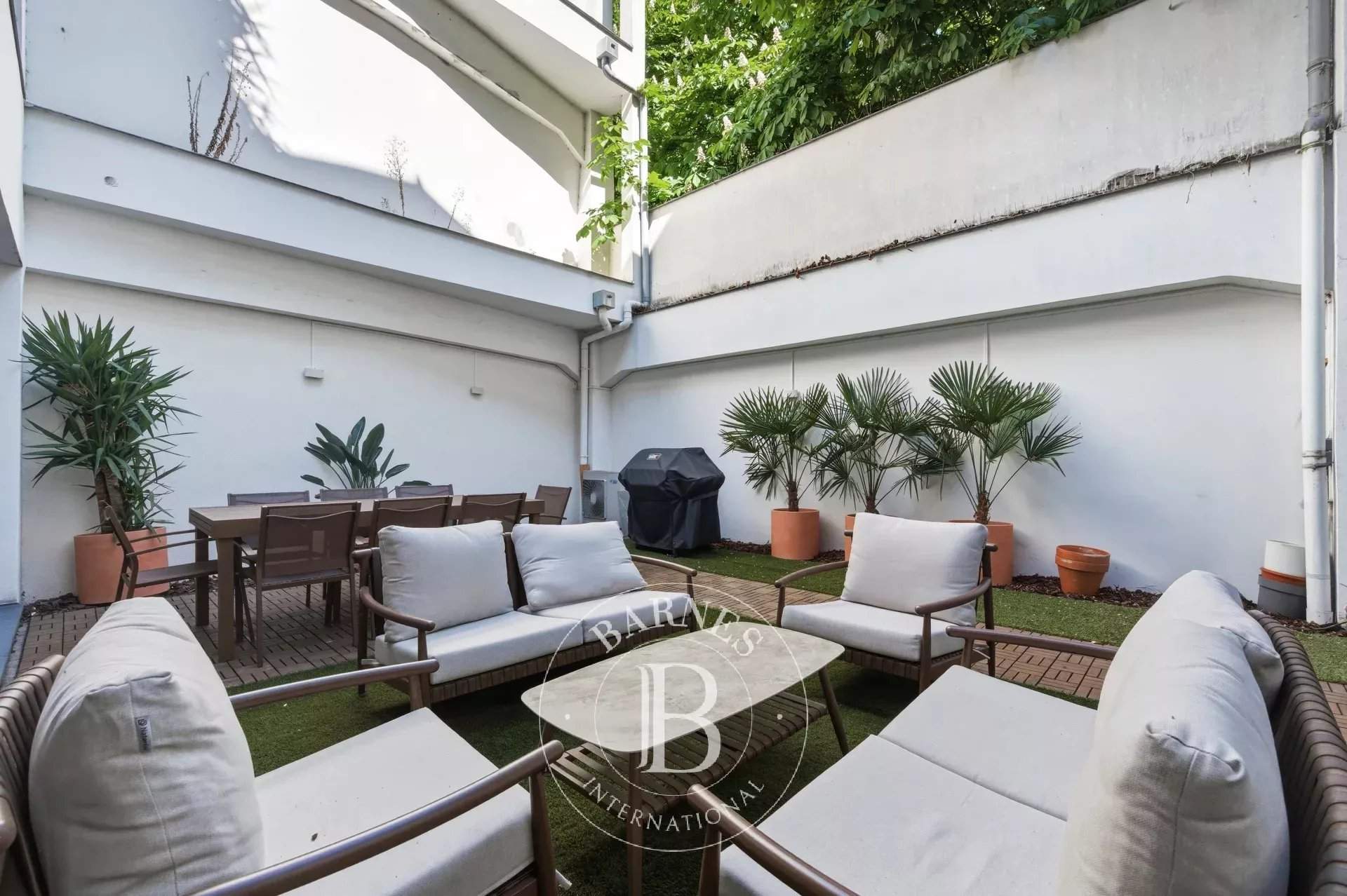 Paris  - Appartement 6 Pi&egrave;ces 3 Chambres - picture 19