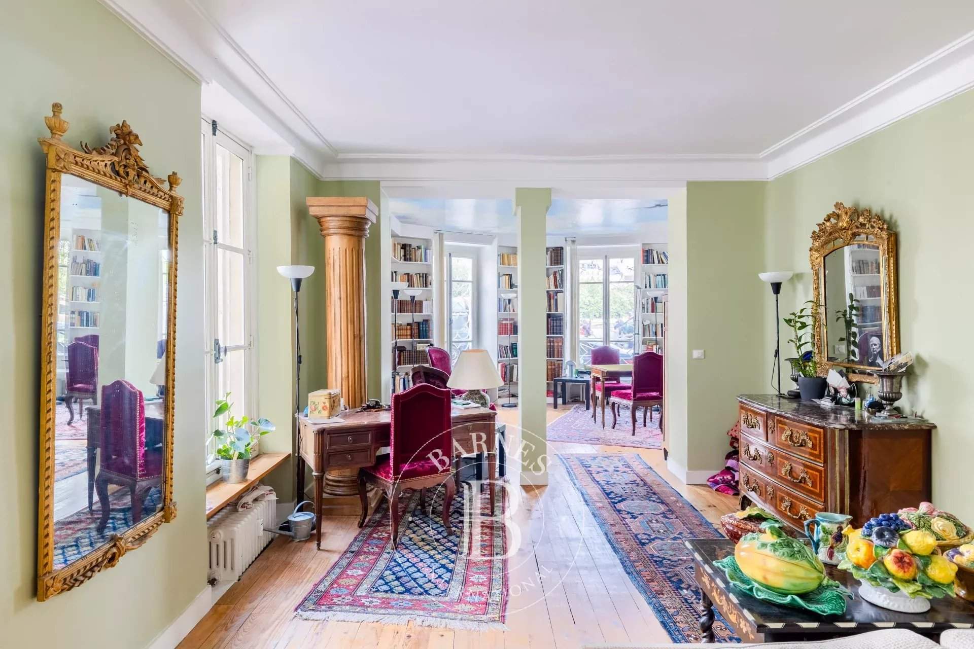 Paris  - Apartment 3 Bedrooms - picture 3