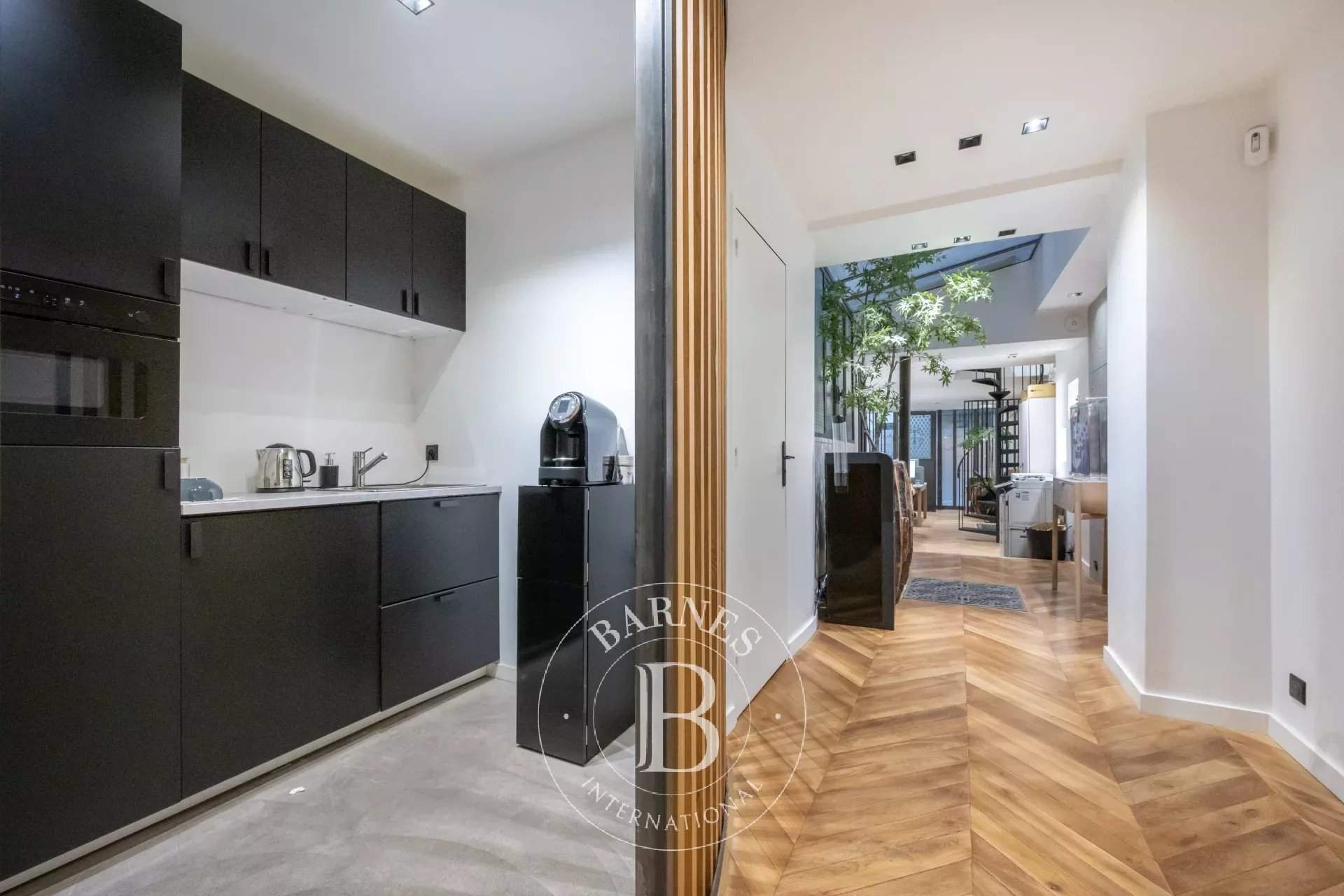 Paris  - Apartment 3 Bedrooms - picture 5