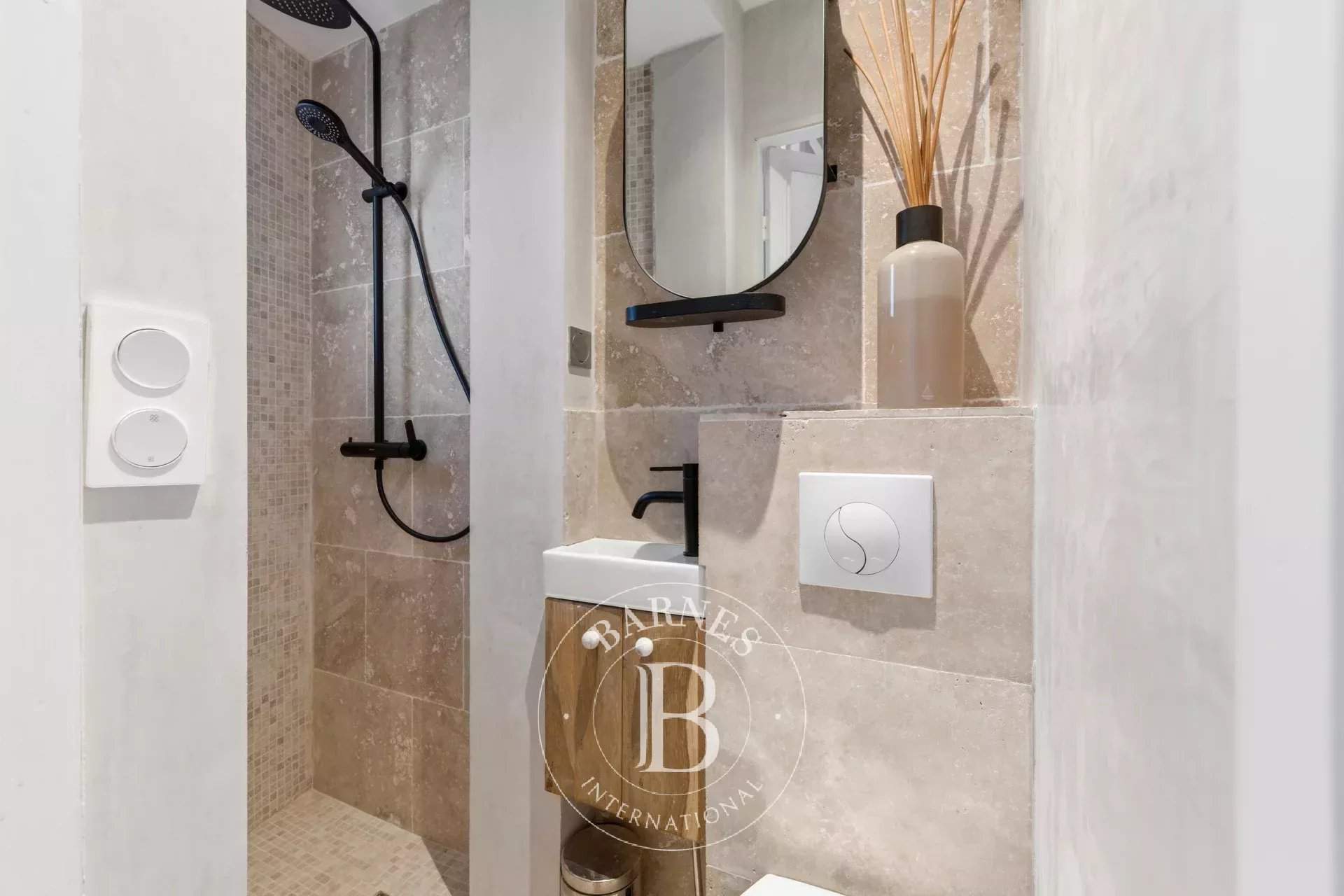 Paris  - Piso 4 Cuartos 3 Habitaciones - picture 17