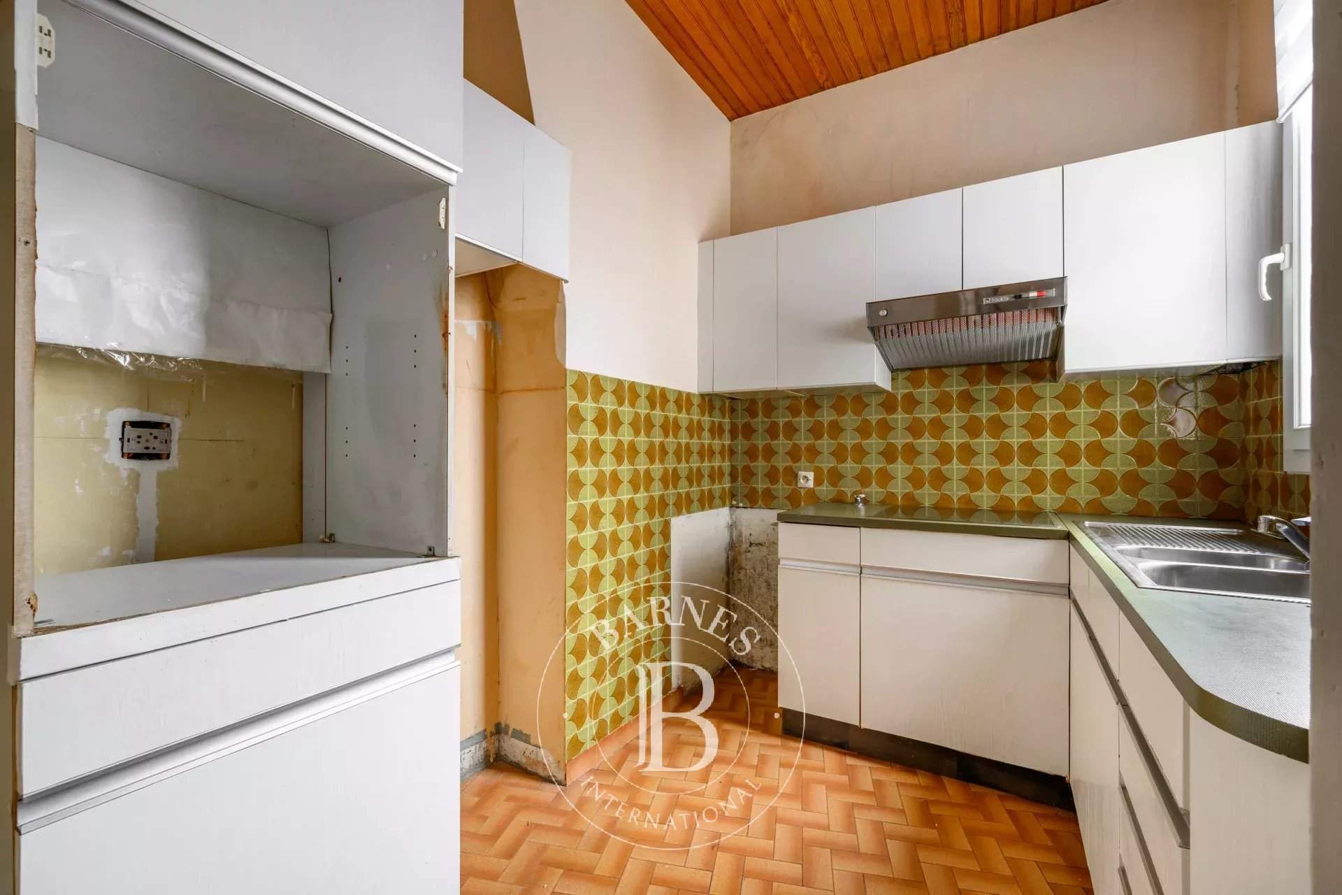 Paris  - Piso 3 Cuartos, 1 Habitacion - picture 8