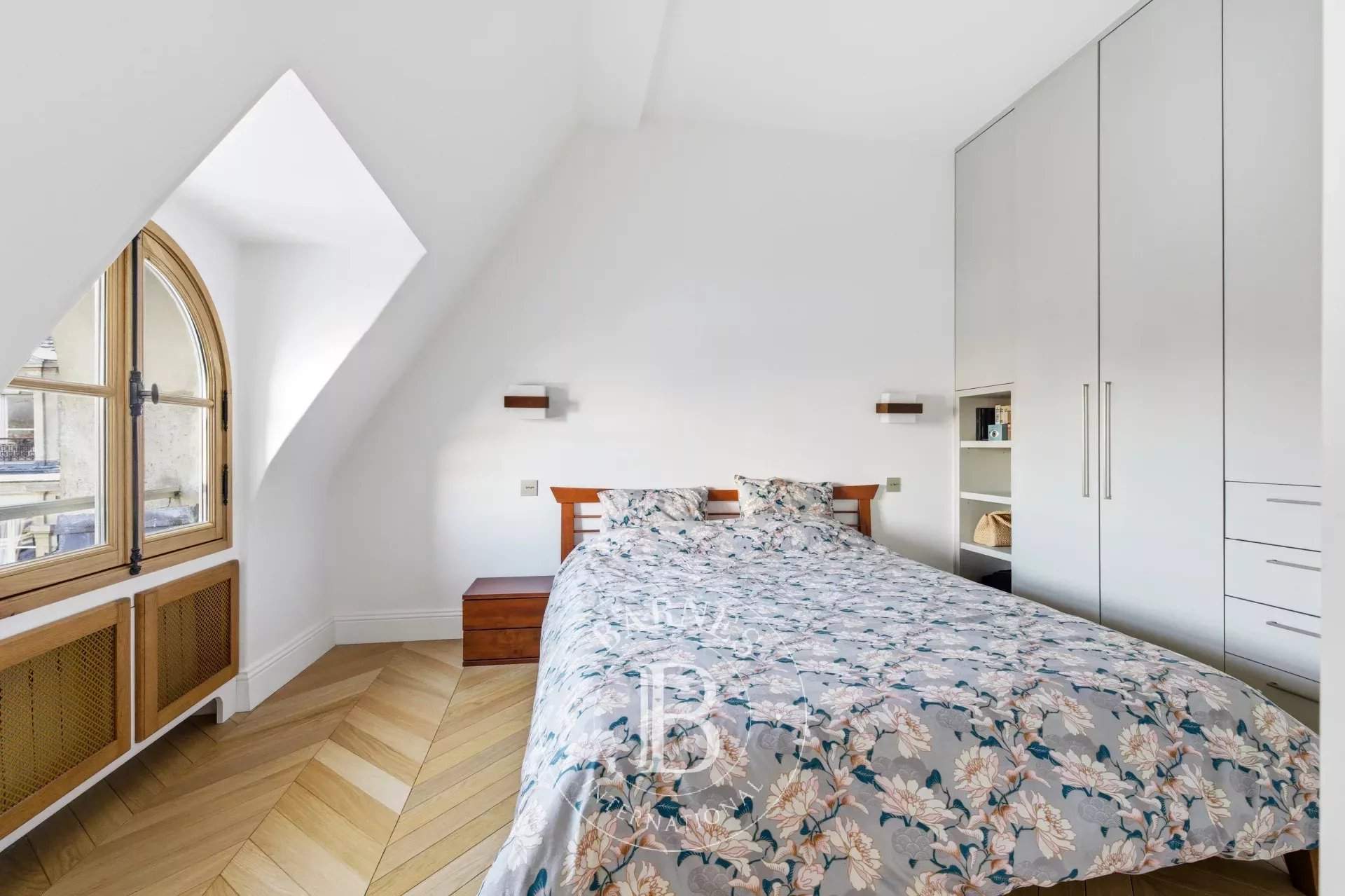 Paris  - Piso 5 Cuartos 3 Habitaciones - picture 16