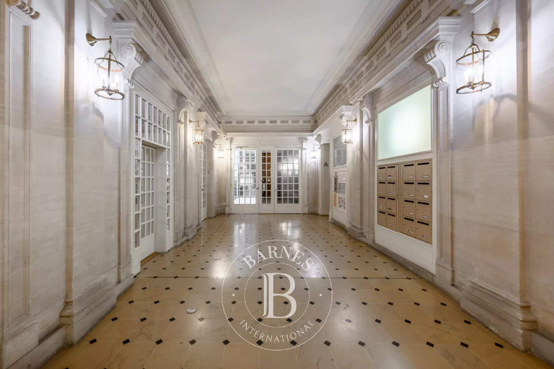 Paris  - Appartement 2 Pi&egrave;ces, 1 Chambre - picture 11