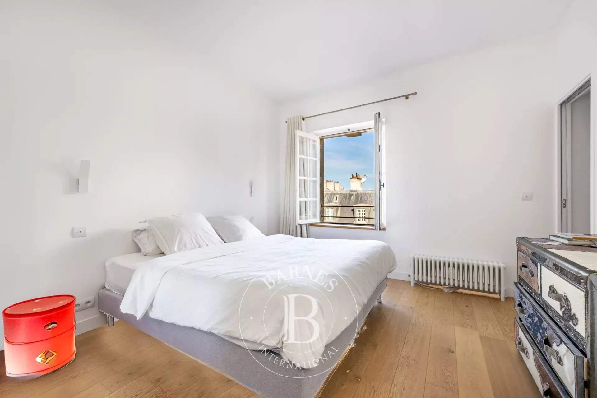 Paris  - Apartment 3 Bedrooms - picture 15