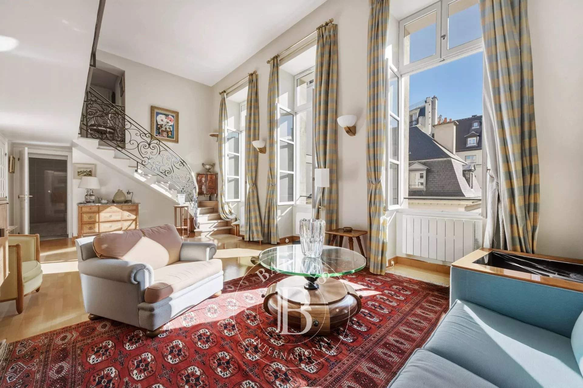 Paris  - Apartment 2 Bedrooms - picture 15