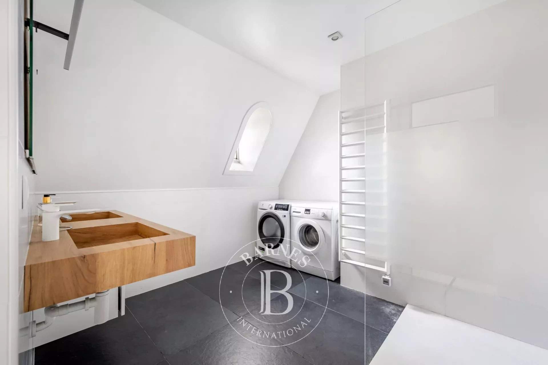 Paris  - Apartment 3 Bedrooms - picture 20