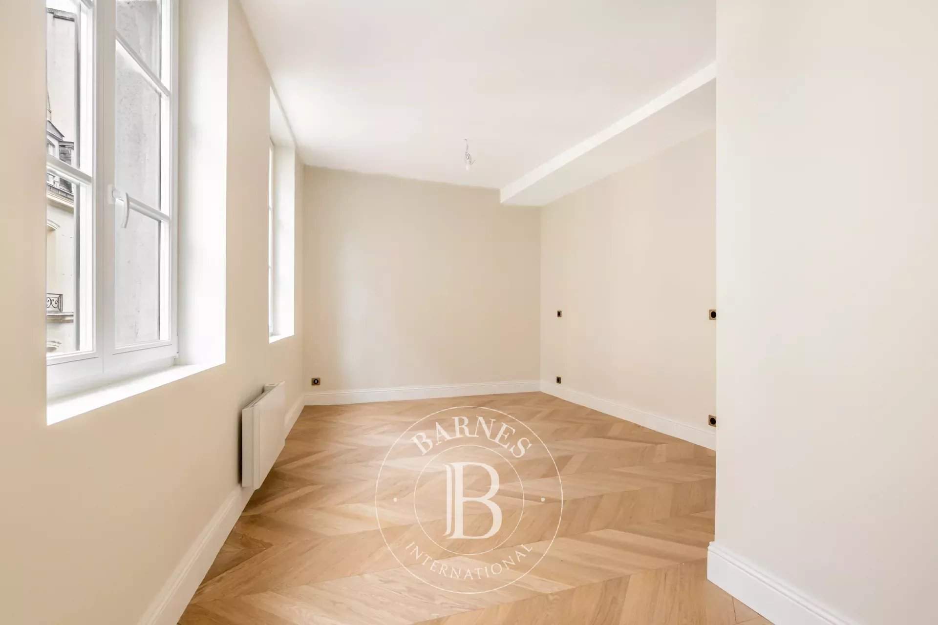 Paris  - Appartement 3 Pièces 2 Chambres - picture 15