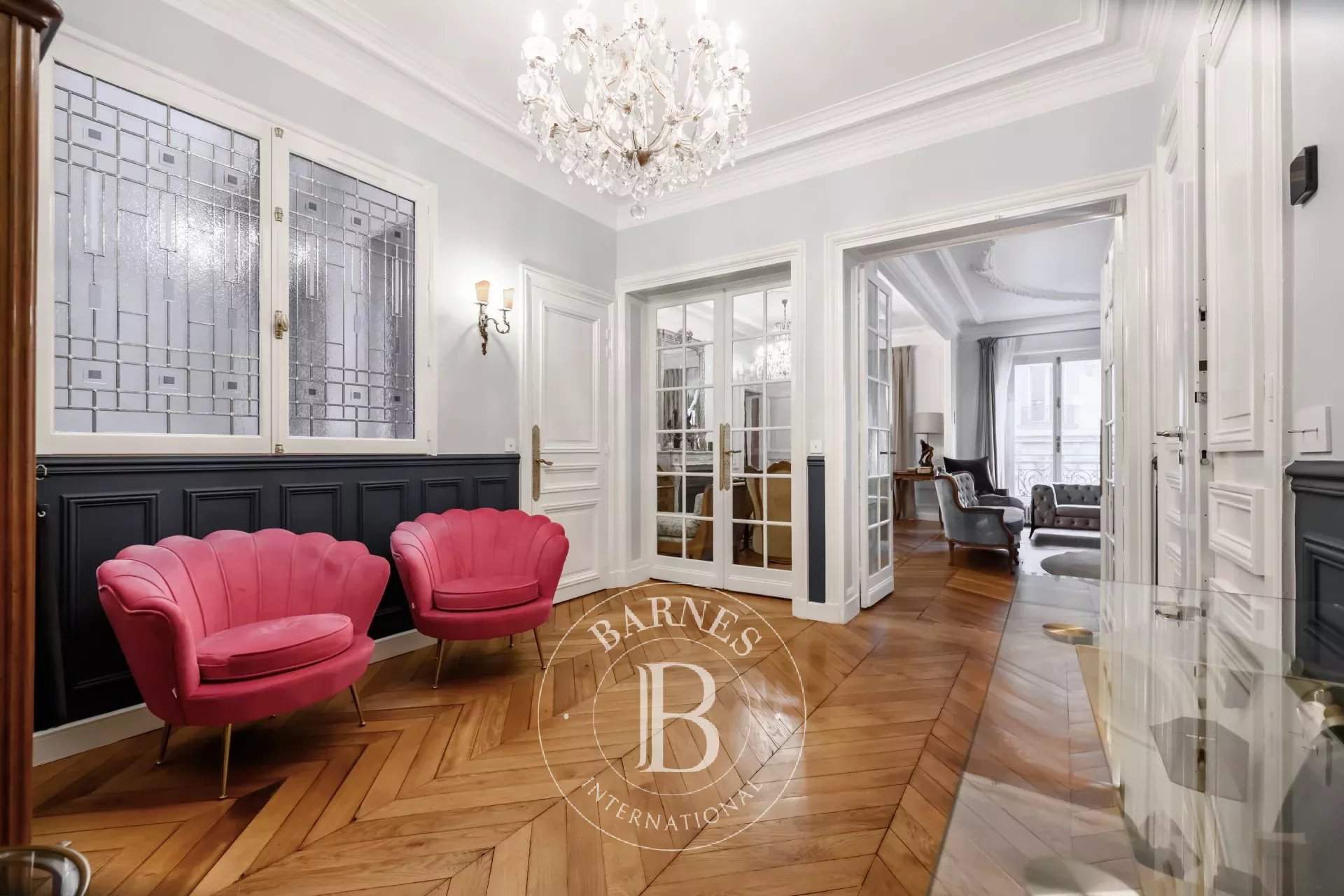 Paris  - Apartment 5 Bedrooms - picture 16