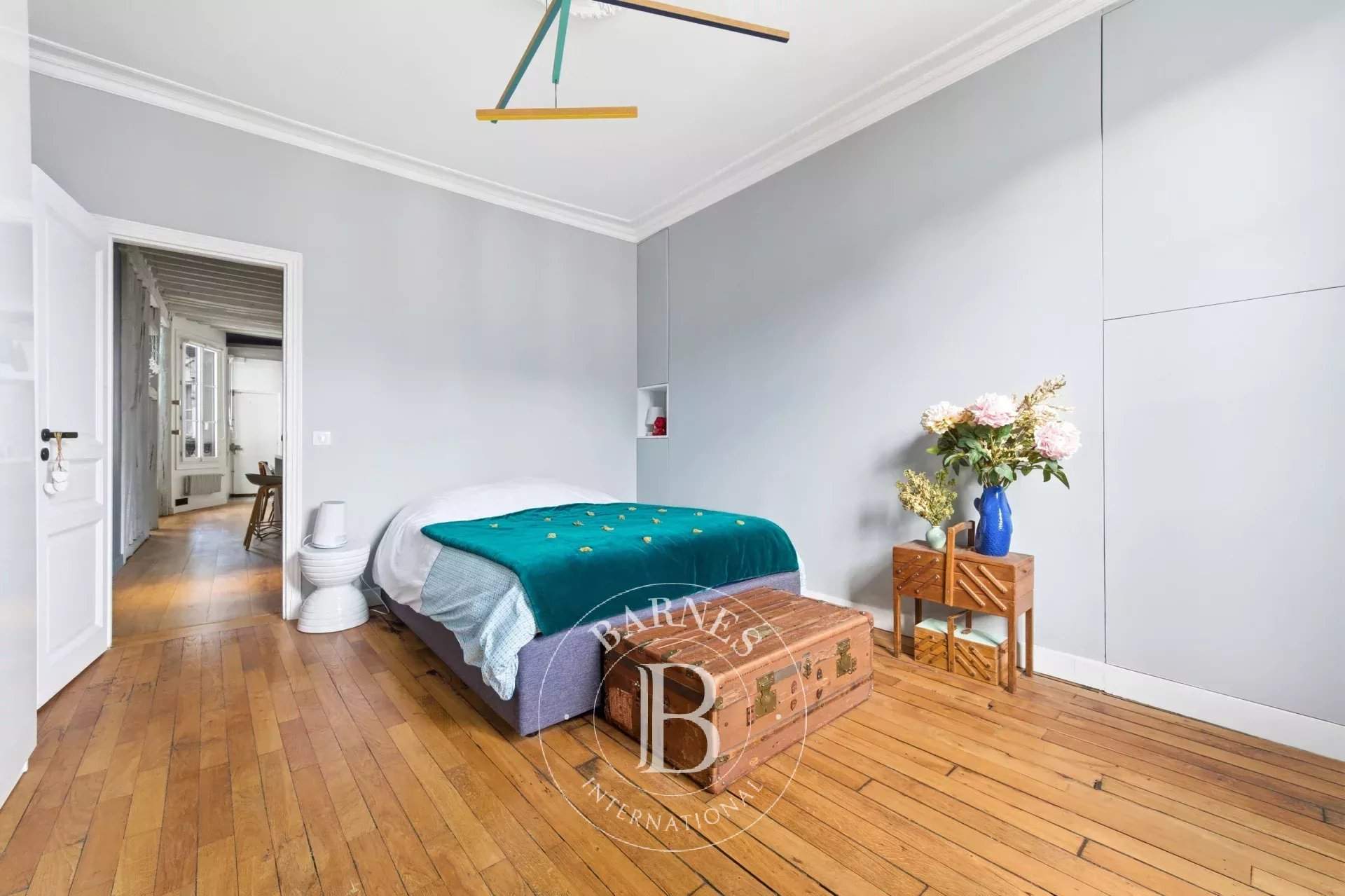 Paris  - Appartement 4 Pi&egrave;ces 2 Chambres - picture 15