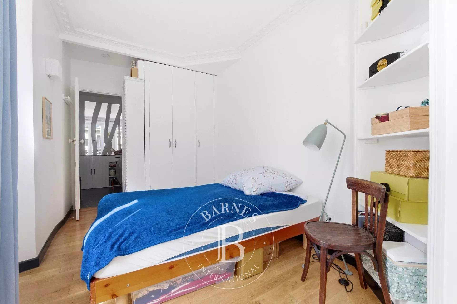 Paris  - Piso 2 Cuartos, 1 Habitacion - picture 11