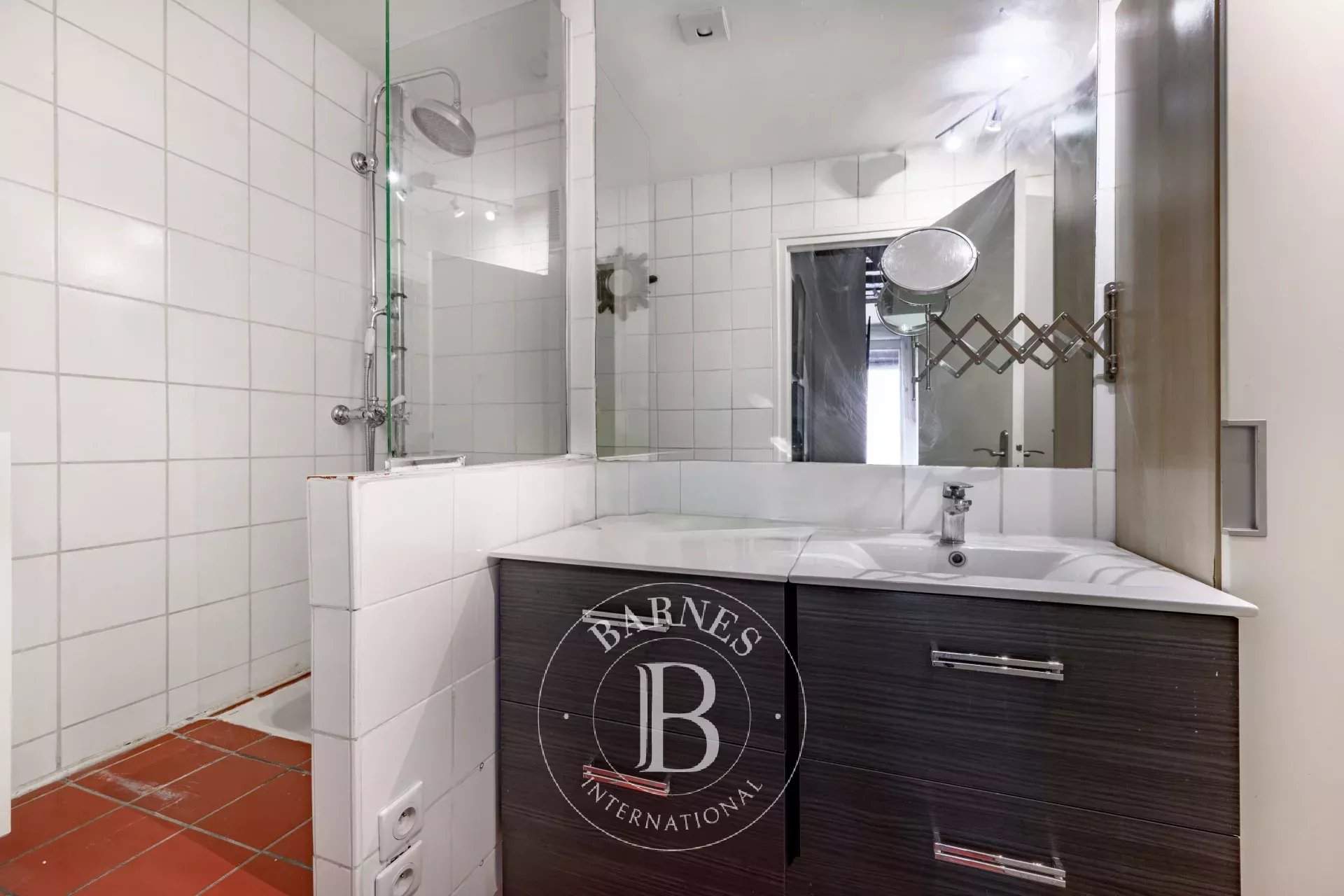 Paris  - Apartment 1 Bedroom - picture 8